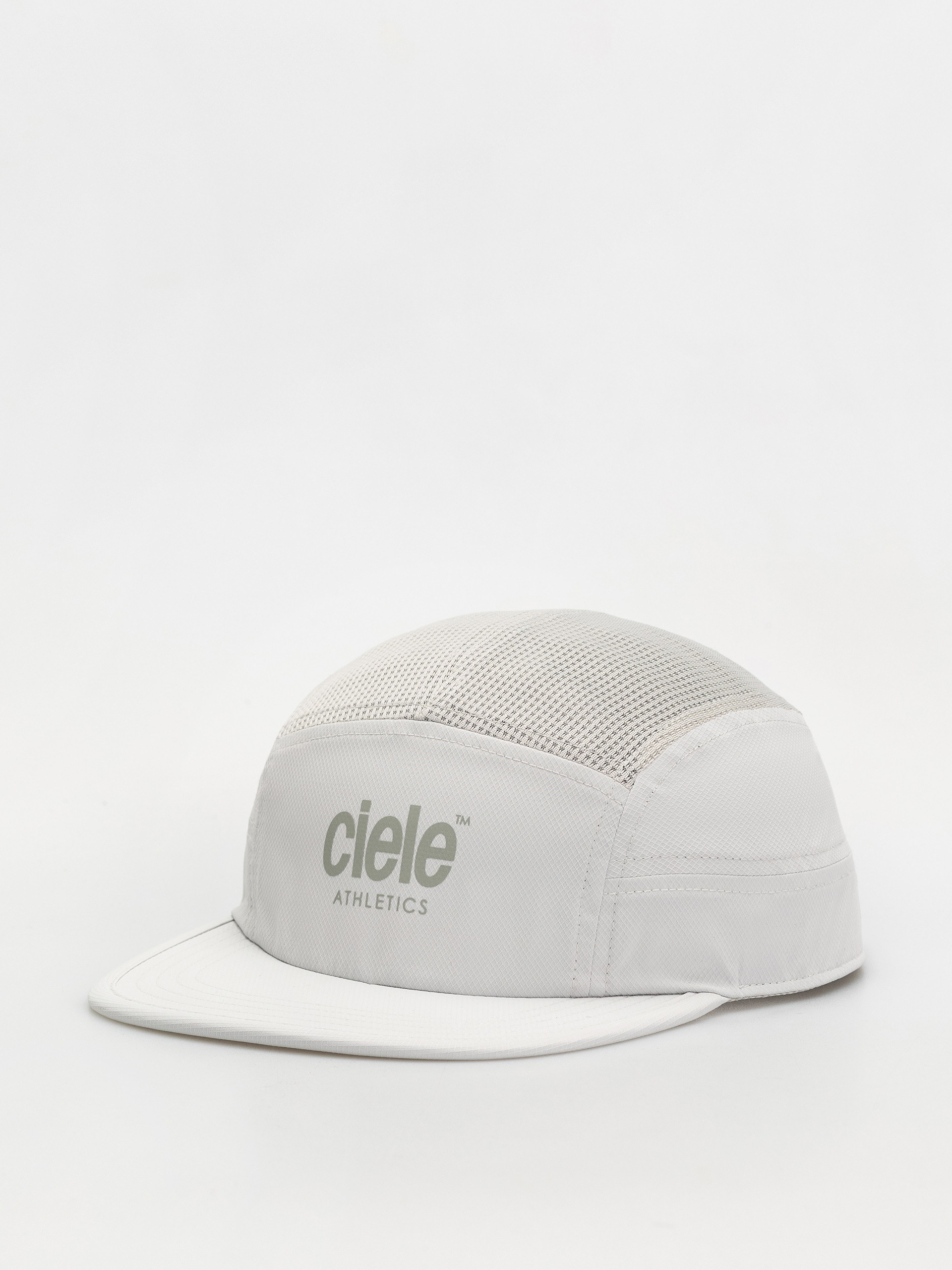 Ciele Athletics Cap GOCap Classic Athletics (lightgrey)