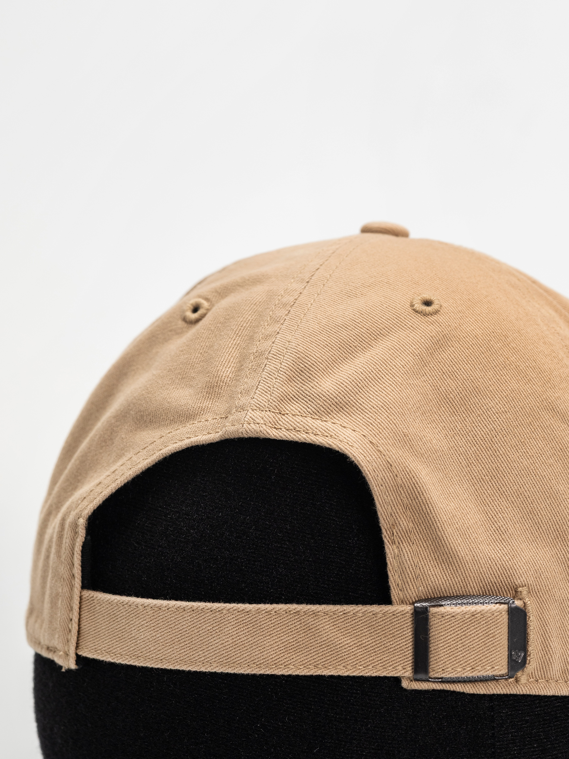 47 Brand Cap MLB New York Yankees Base Runner (khaki)