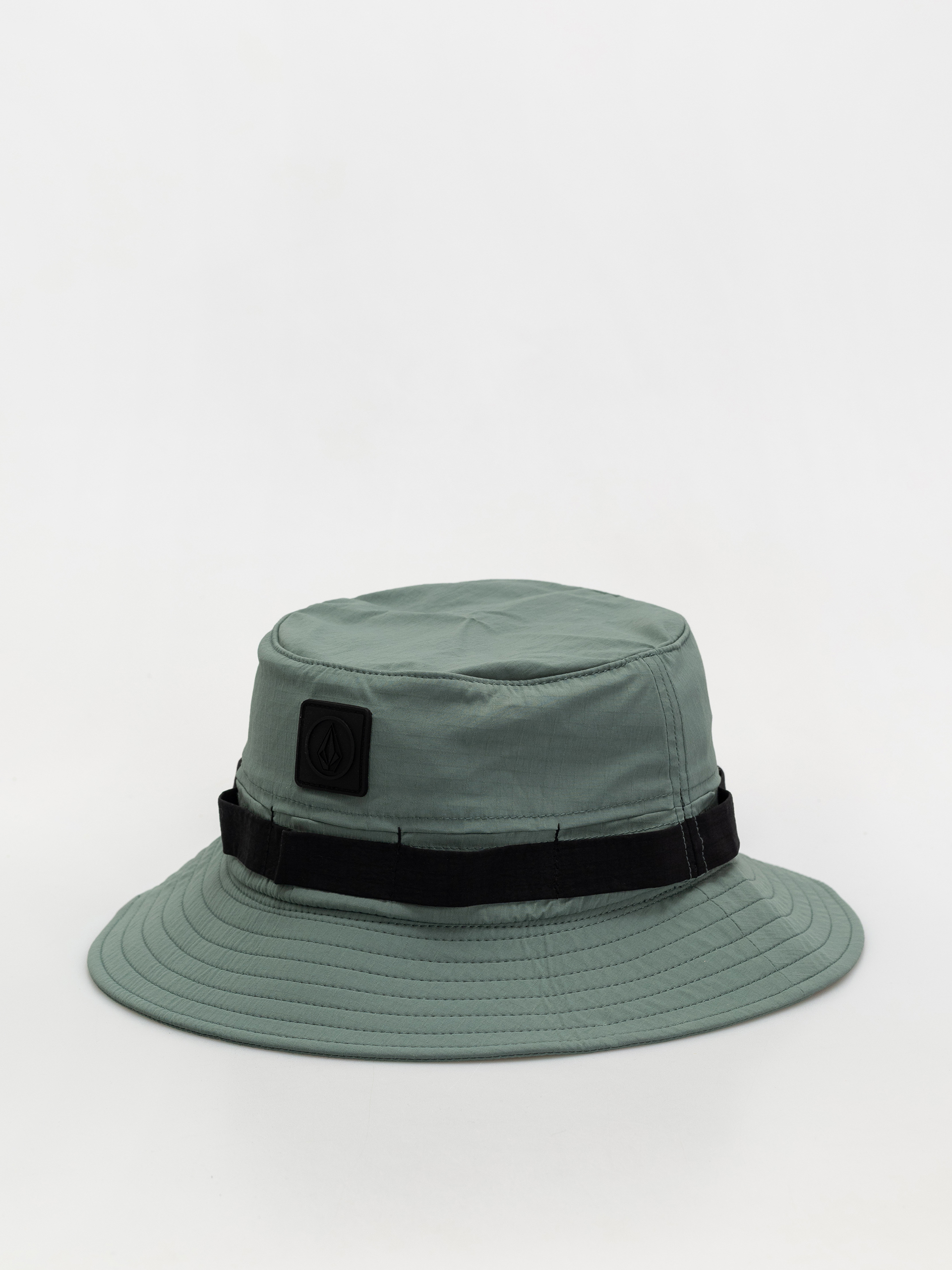 Volcom Ventilator Boonie Cap (light olive)