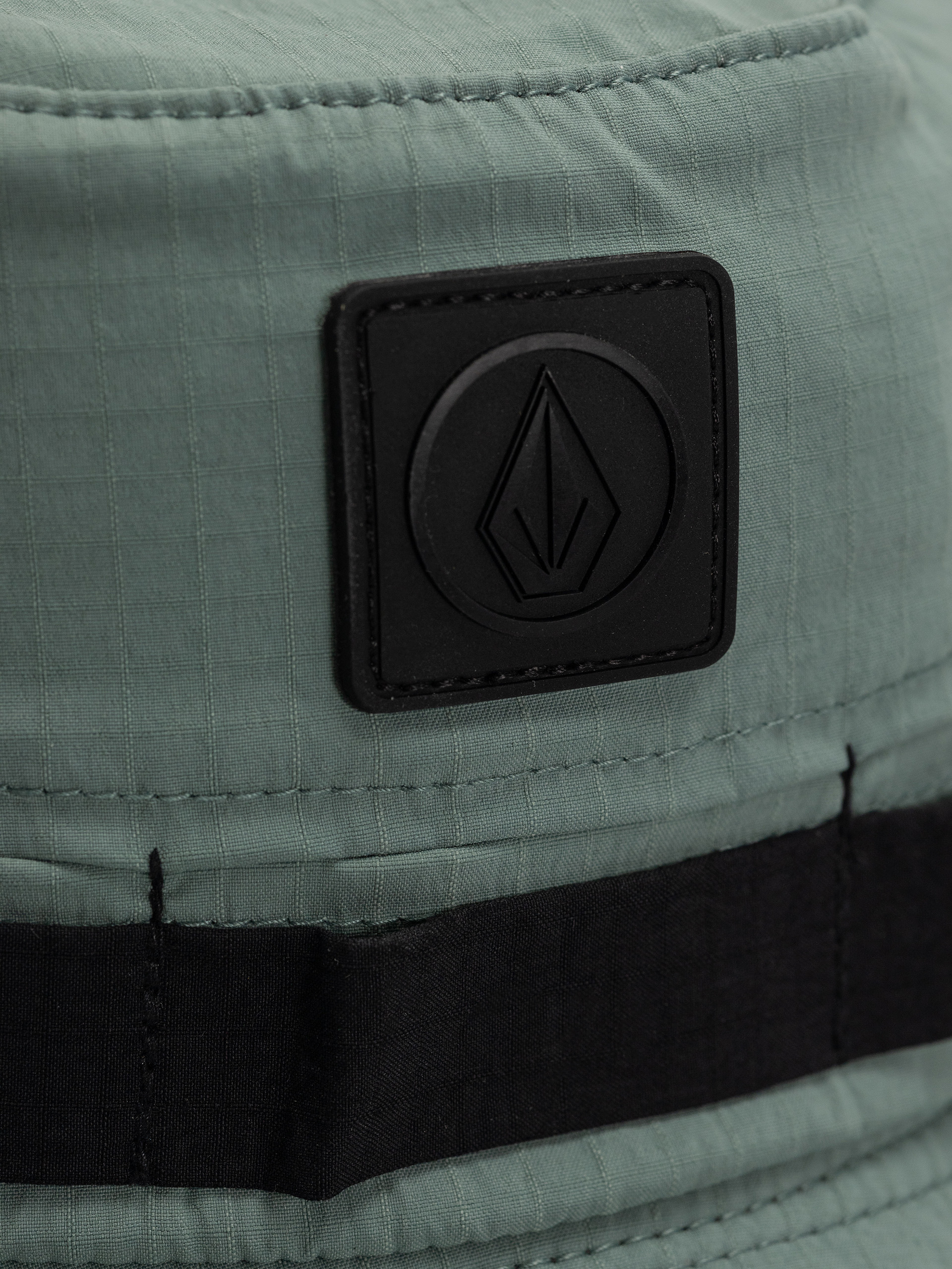 Volcom Ventilator Boonie Cap (light olive)