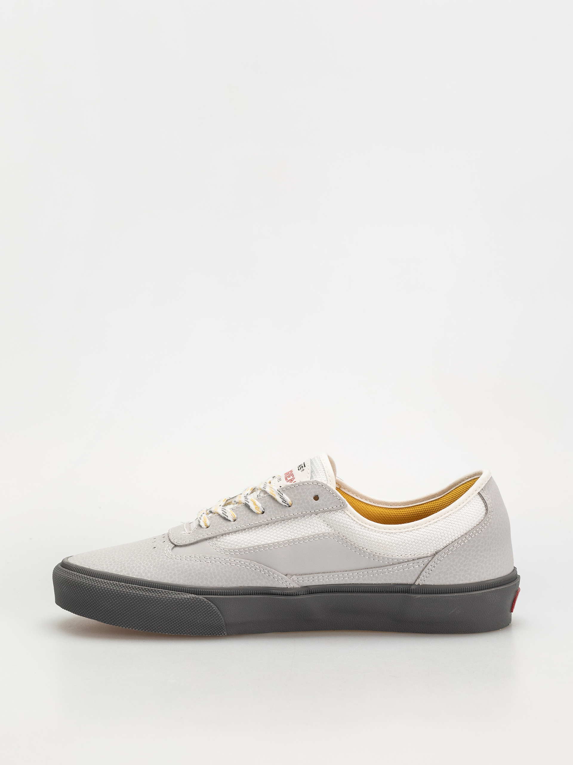 Vans Shoes Skate Curren Caples (grey)