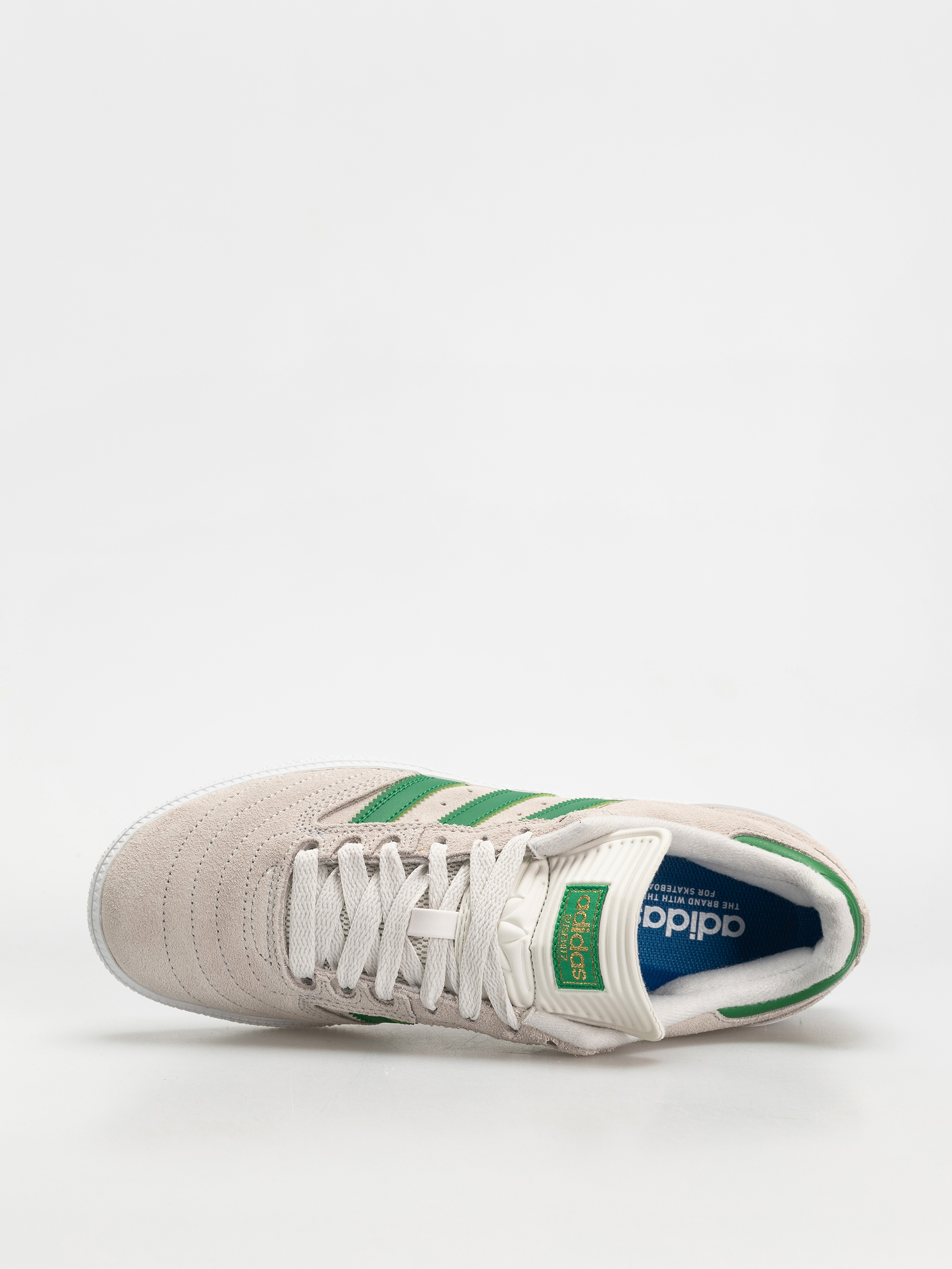 adidas Schuhe Busenitz (crywht/crywht/goldmt)