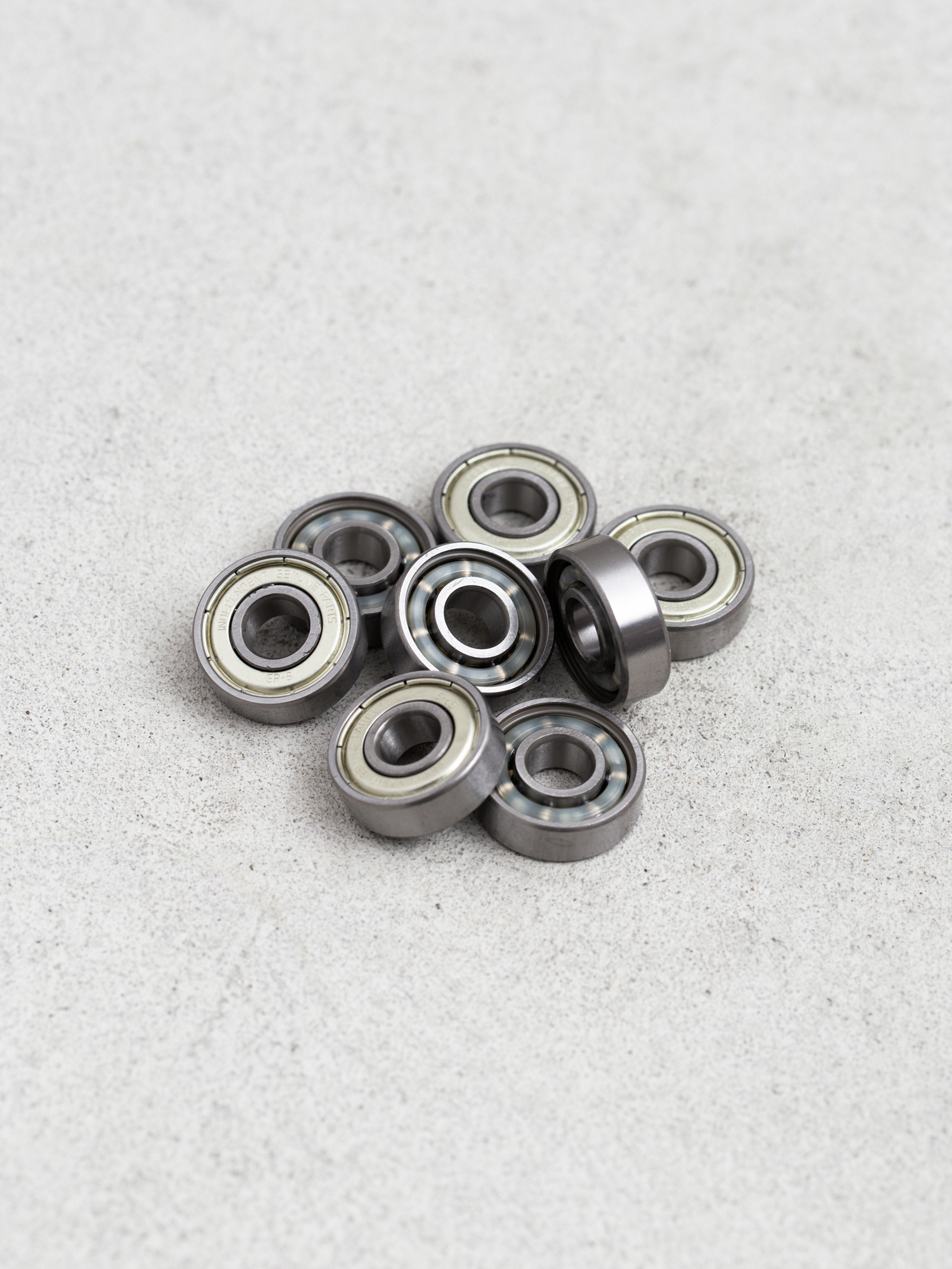 Independent Gp S Bearings