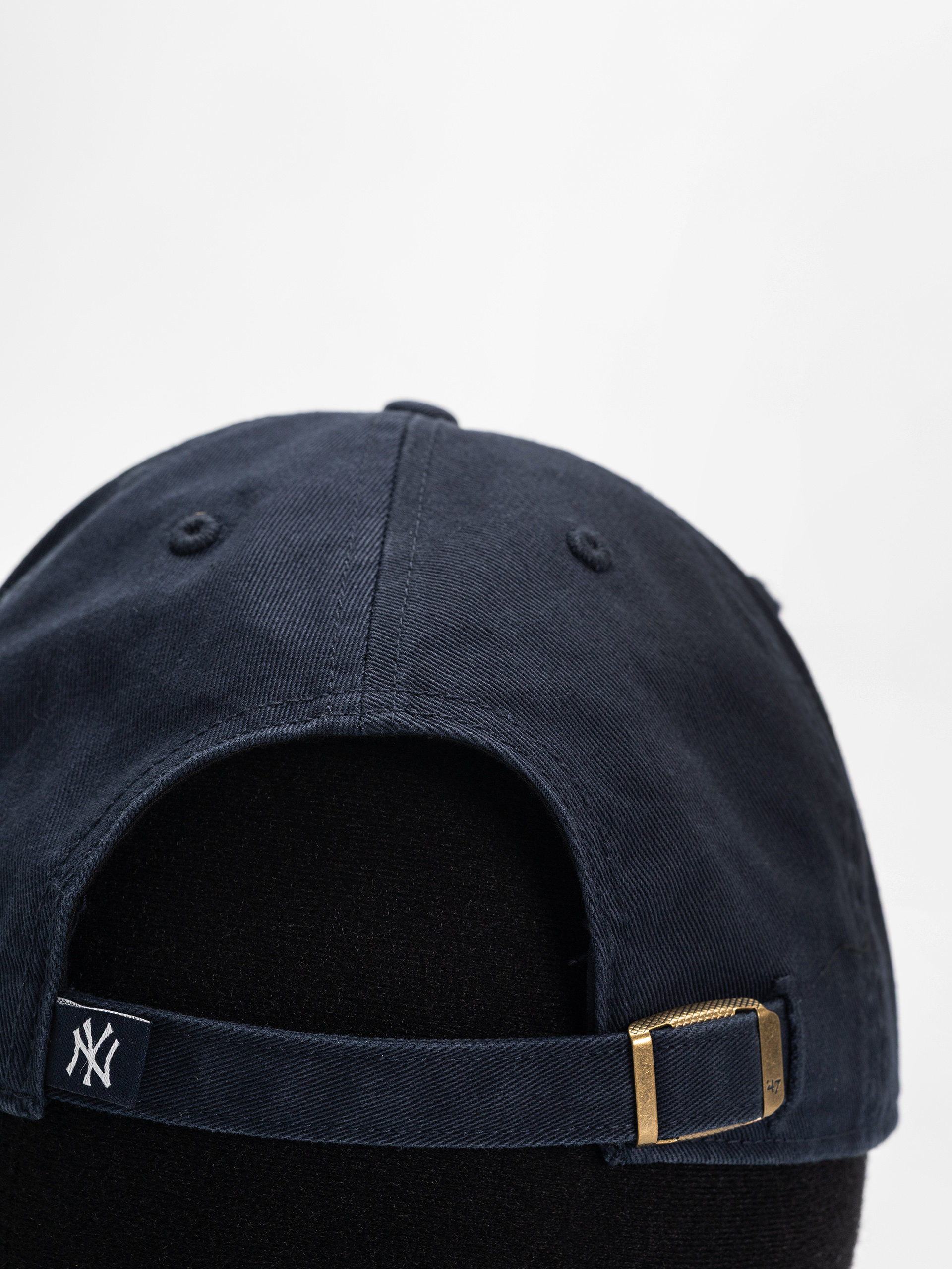 47 Brand Cap MLB New York Yankees - navy blue (navy)