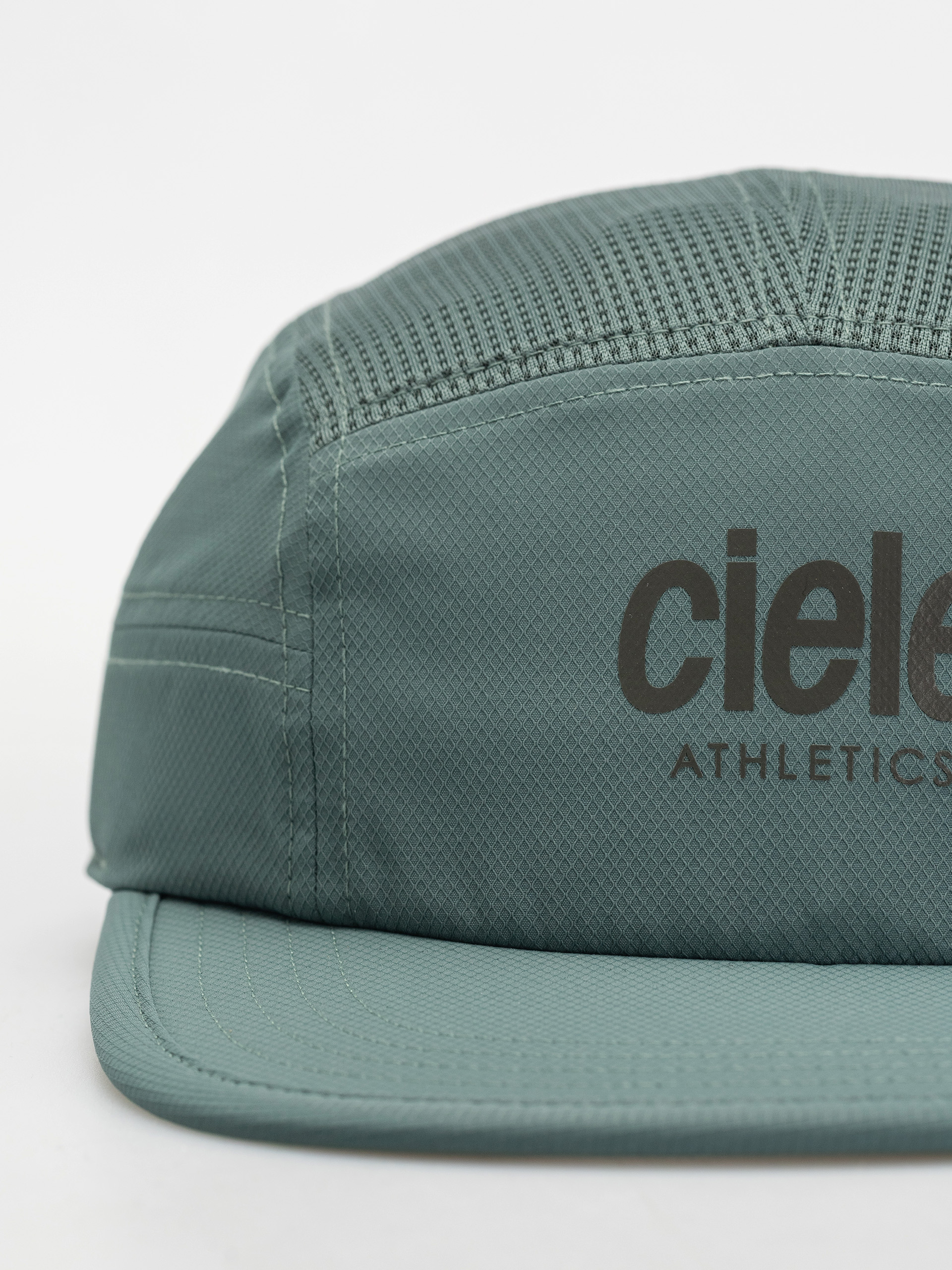 Ciele Athletics Cap GOCap Classic Athletics (silverpine)