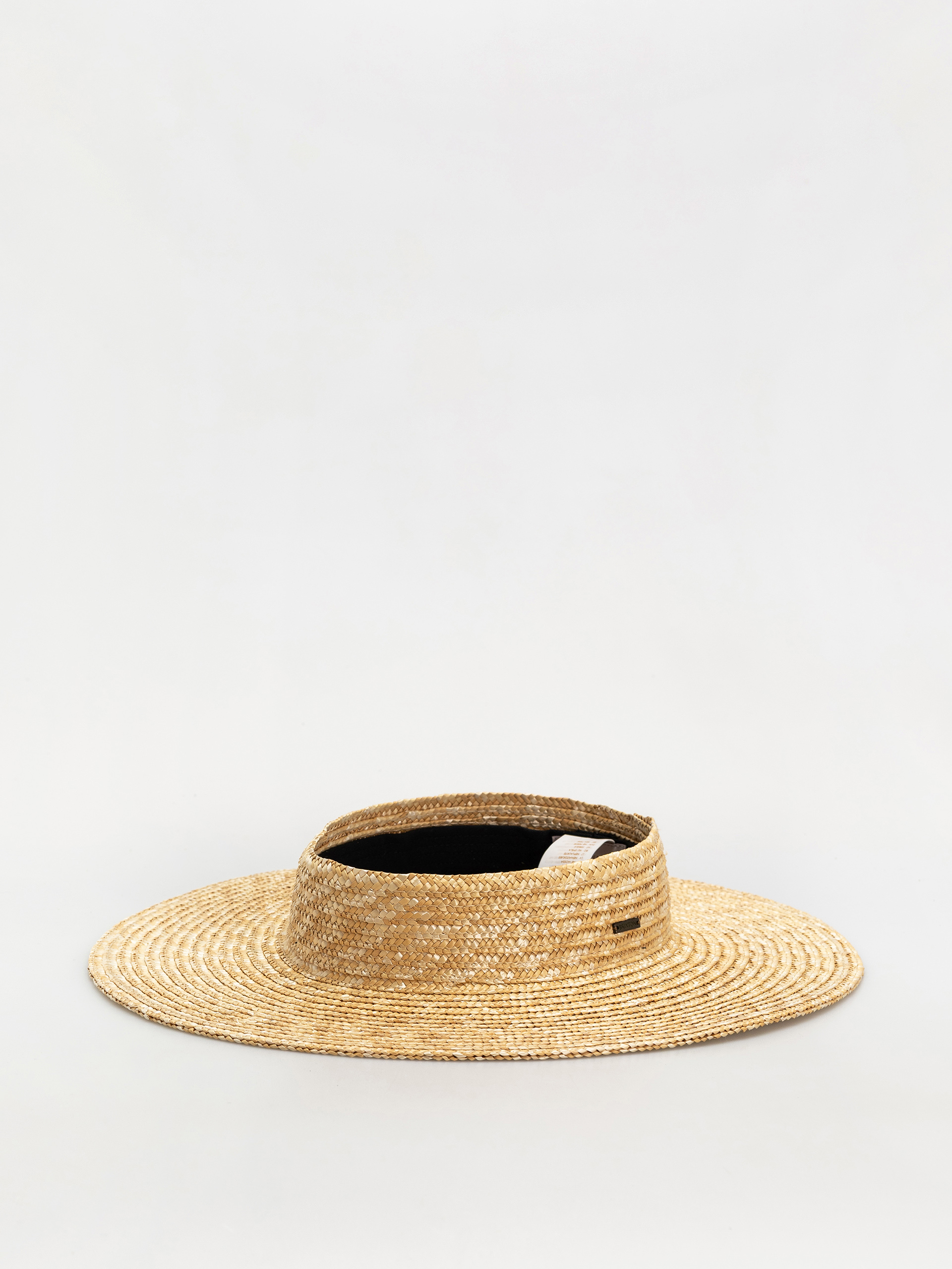 Brixton Hat Joanna Visor Wmn (honey)