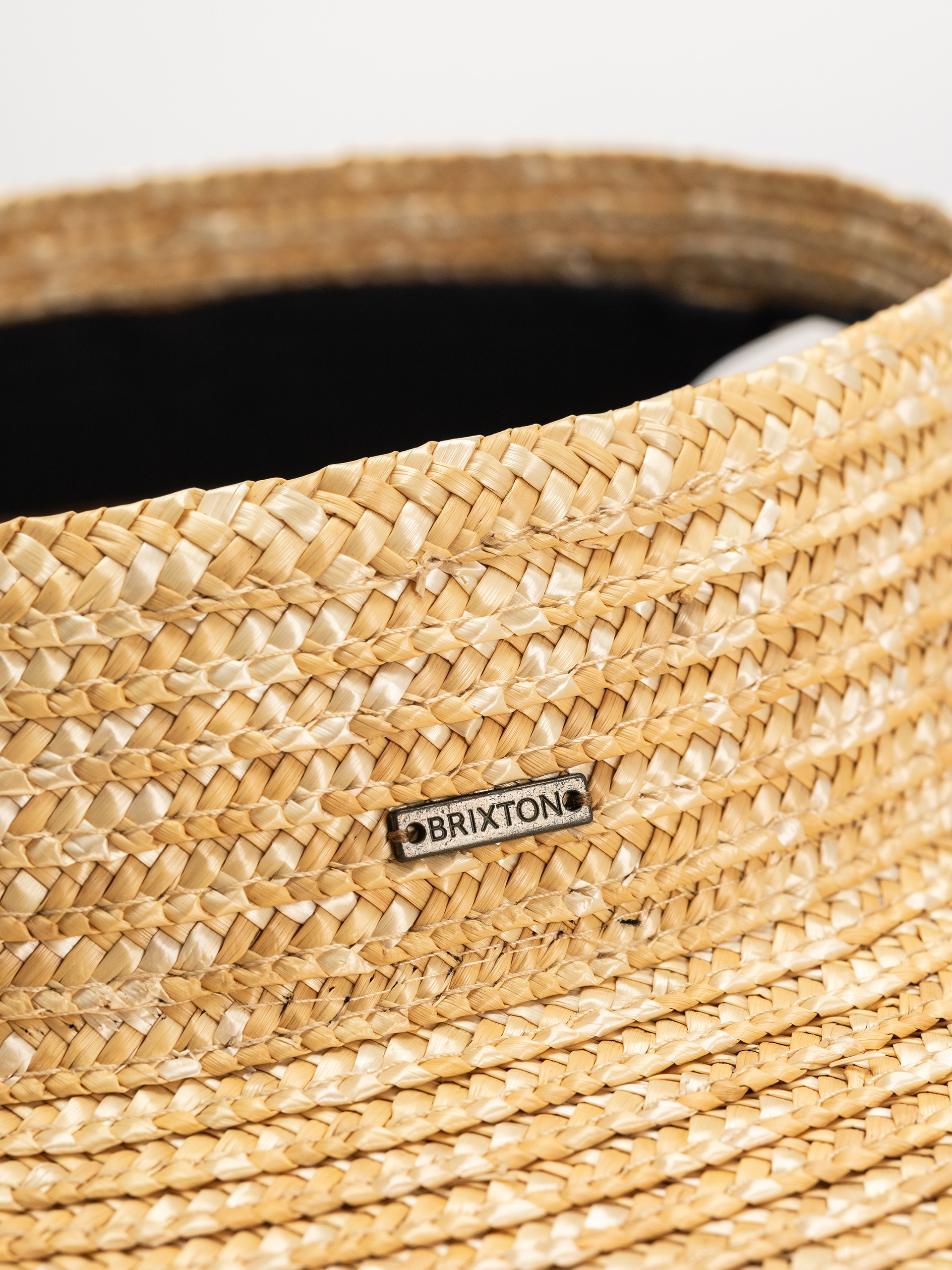 Brixton Hut/Schibermütze Joanna Visor Wmn (honey)