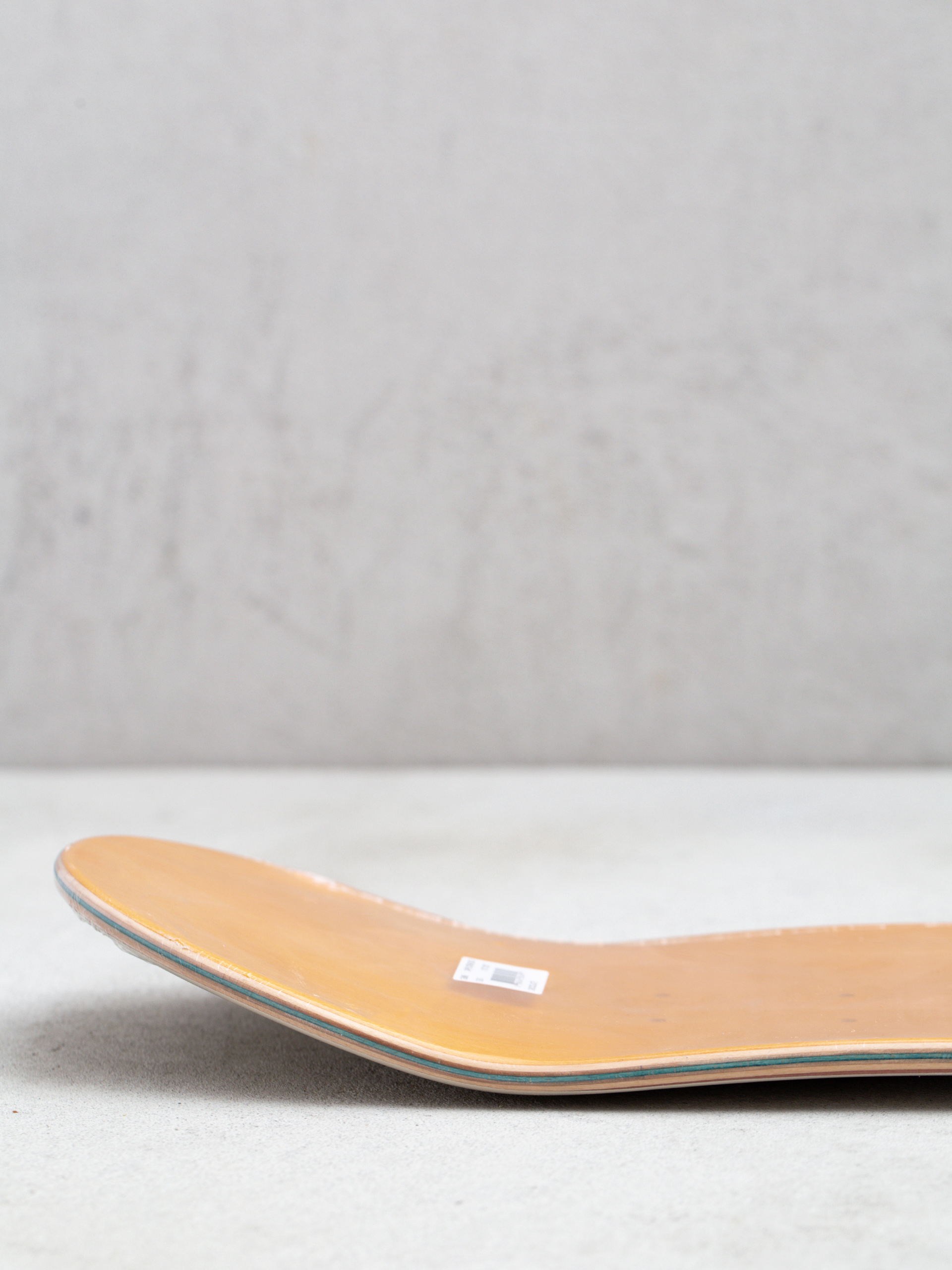 Chocolate Deck Capps Loteria (beige)