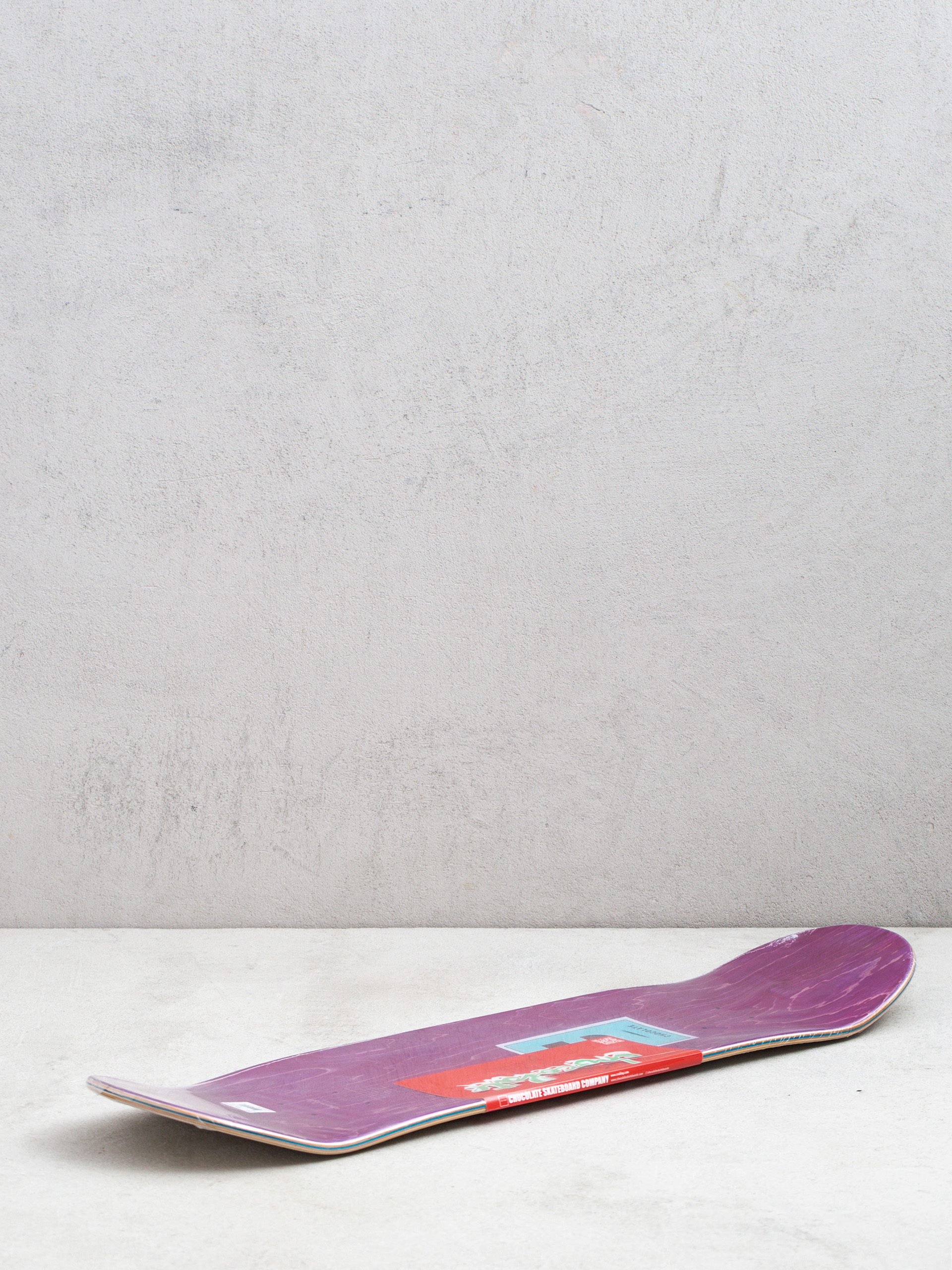 Chocolate Deck Trahan Loteria (beige)