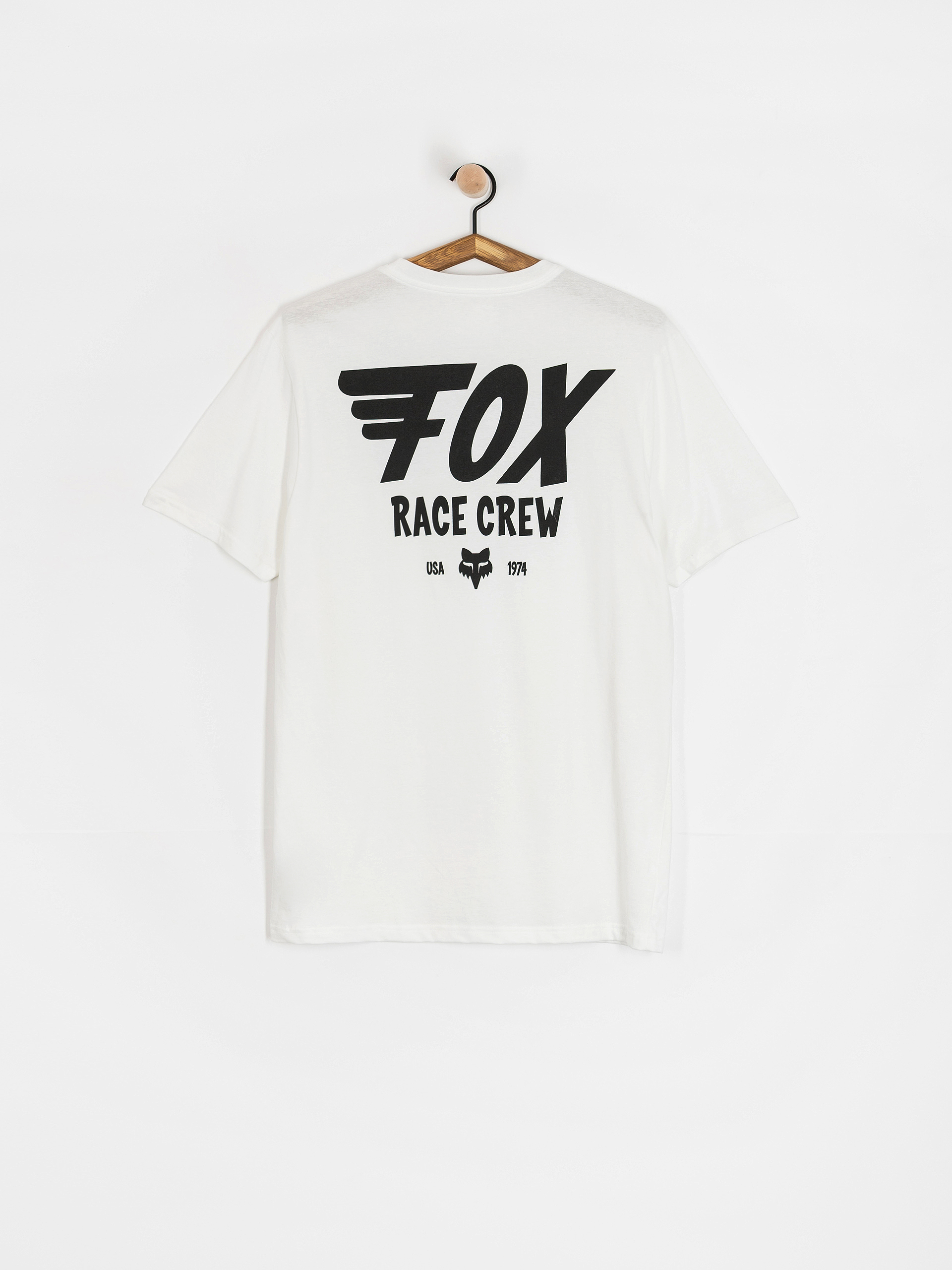 Fox Wing T-Shirt (optic white)