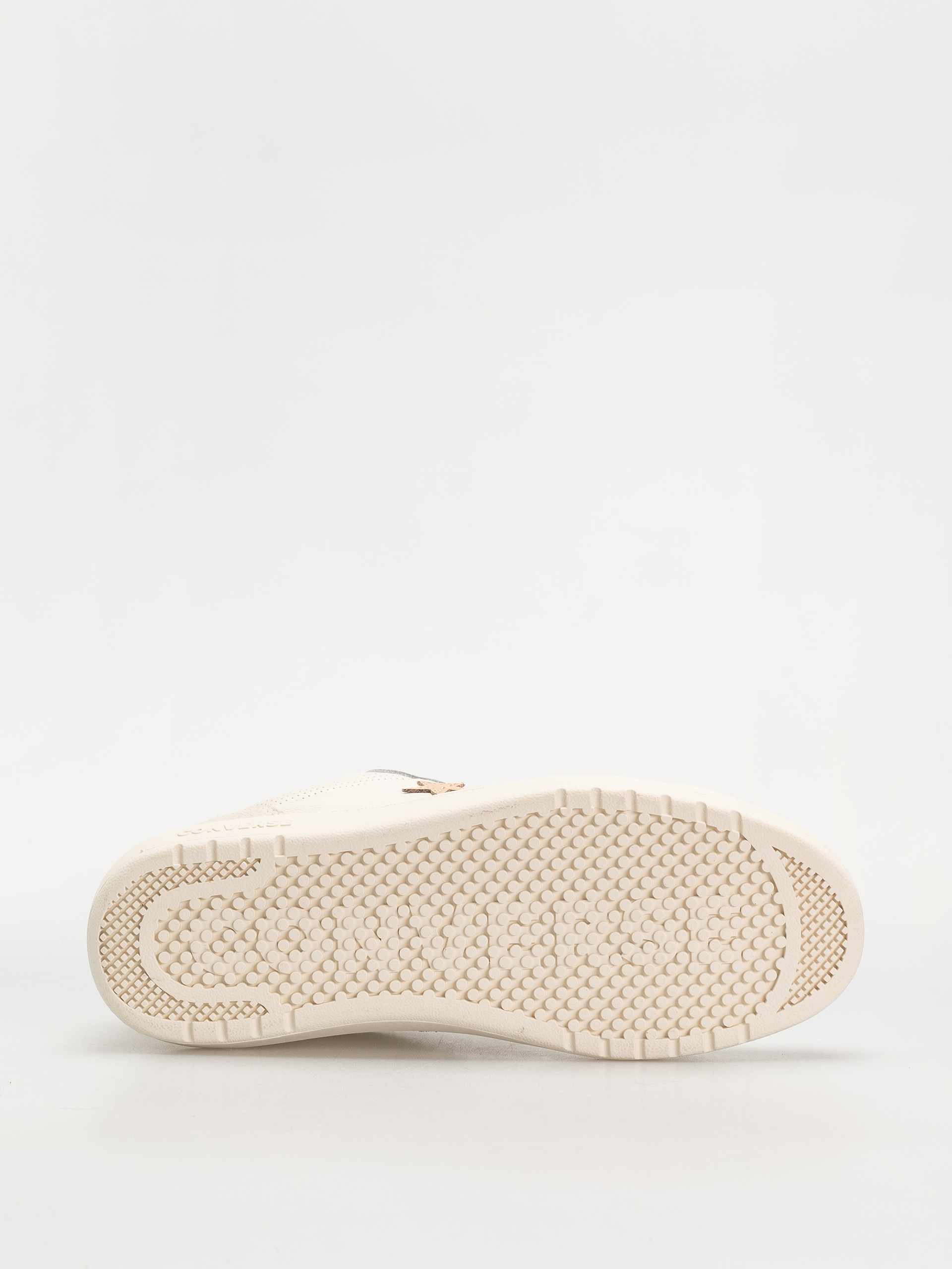 Converse Pro Blaze Classic Shoes (egret/egret/coastal dune)