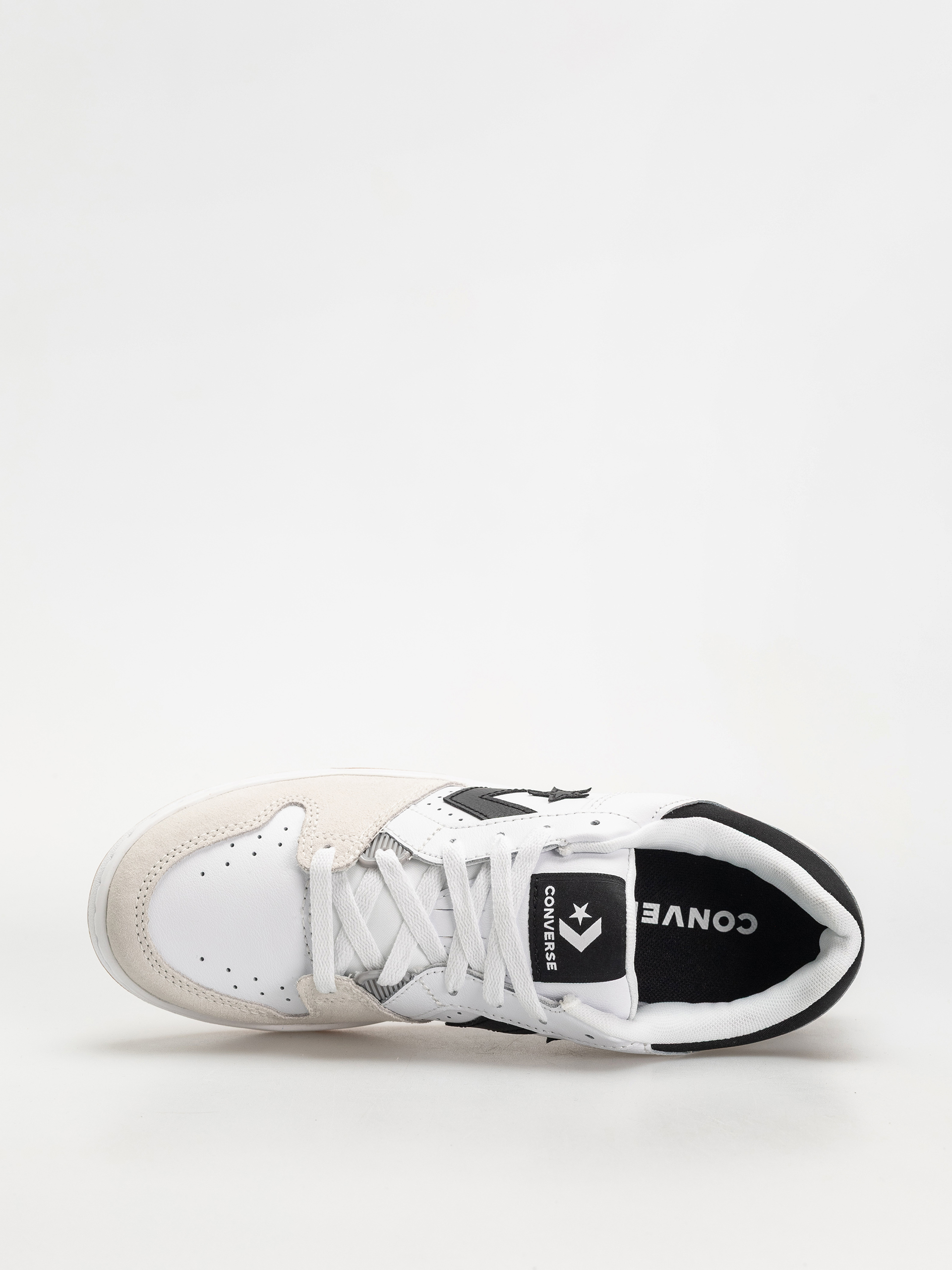 Converse CL98 Schuhe (white/black/grey area)
