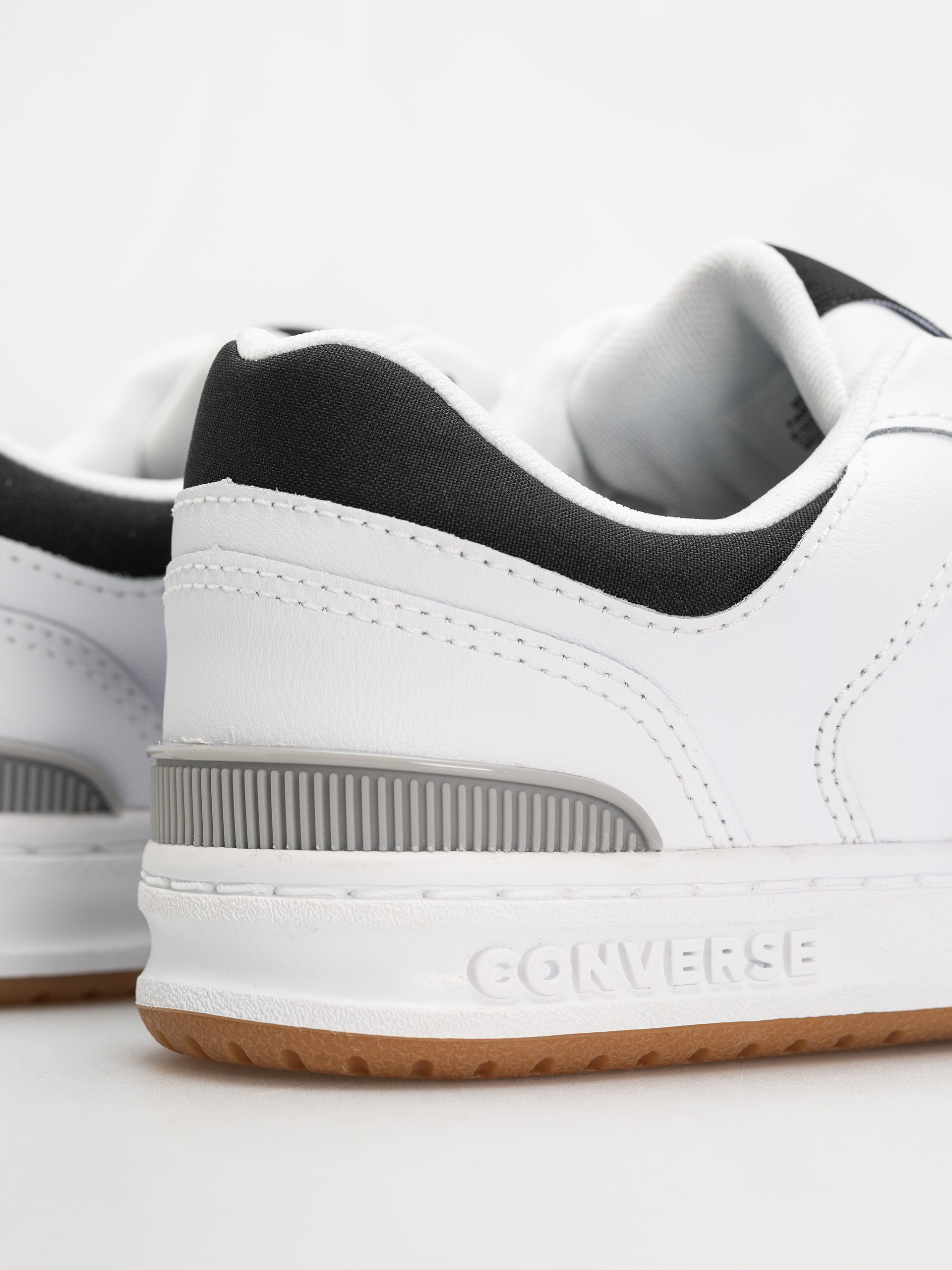 Converse CL98 Schuhe (white/black/grey area)