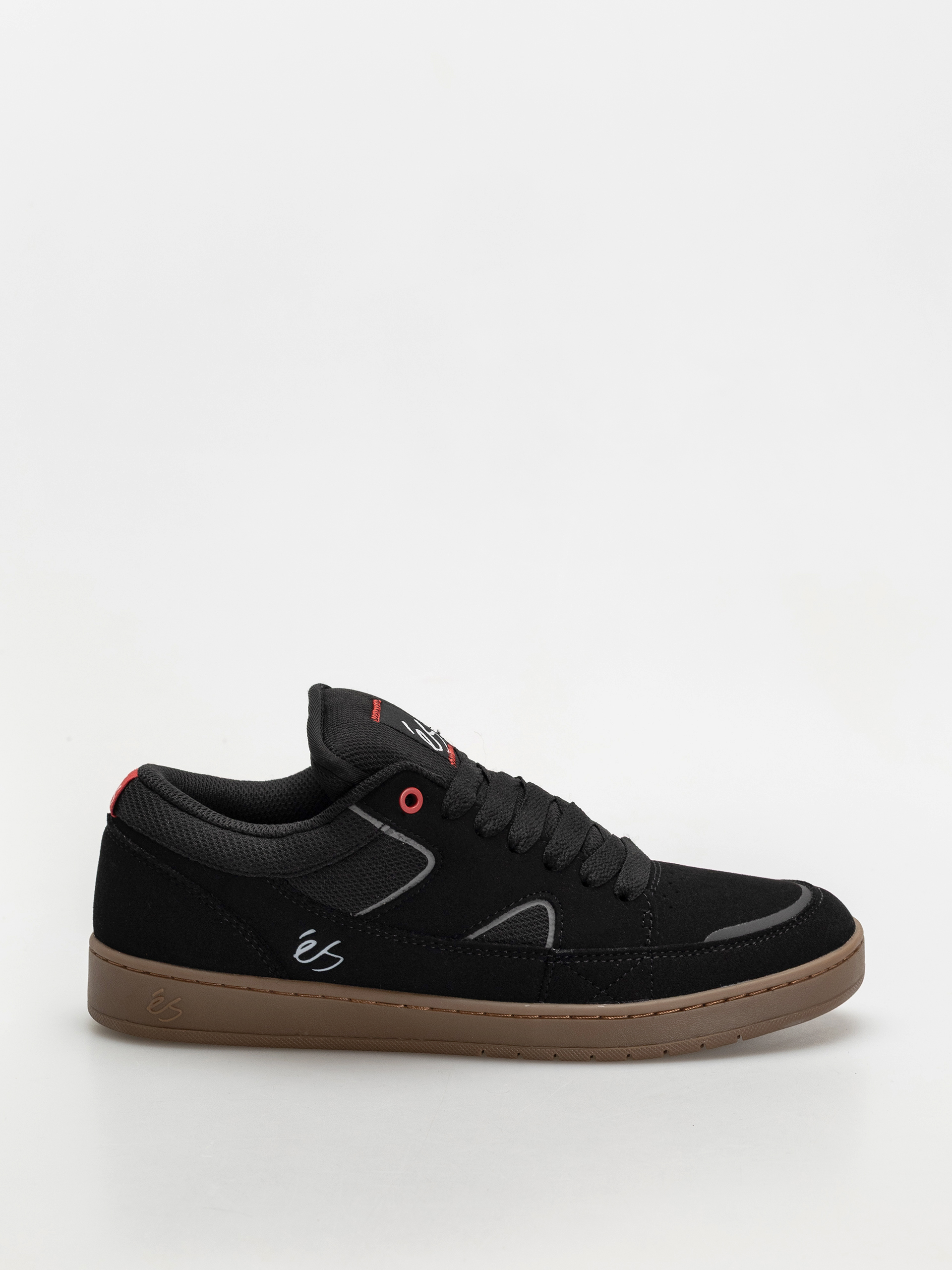 eS Sophisto Shoes (black/gum)