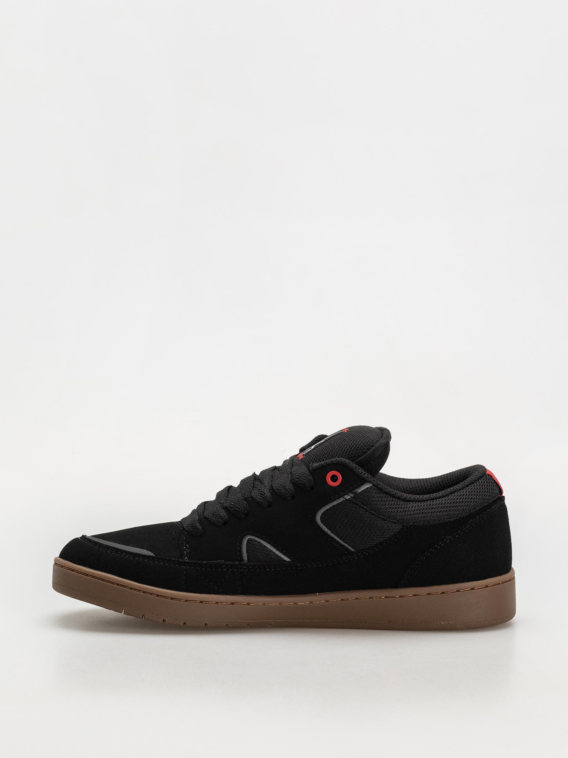 eS Sophisto Schuhe (black/gum)