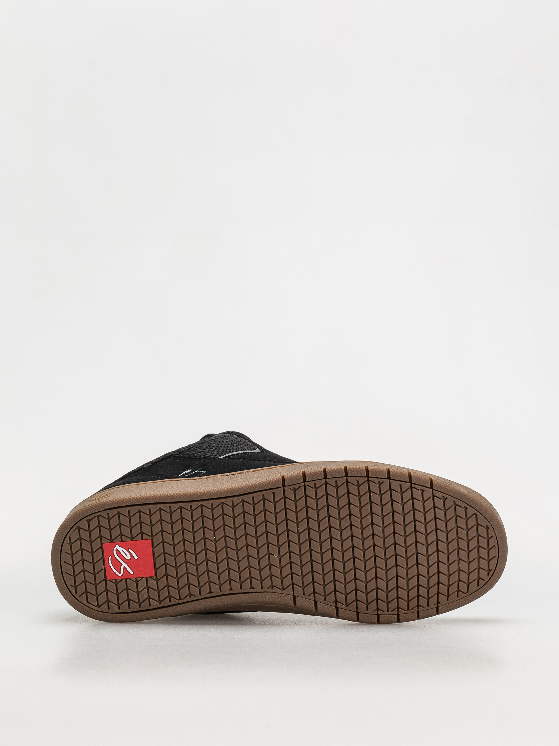 eS Sophisto Schuhe (black/gum)