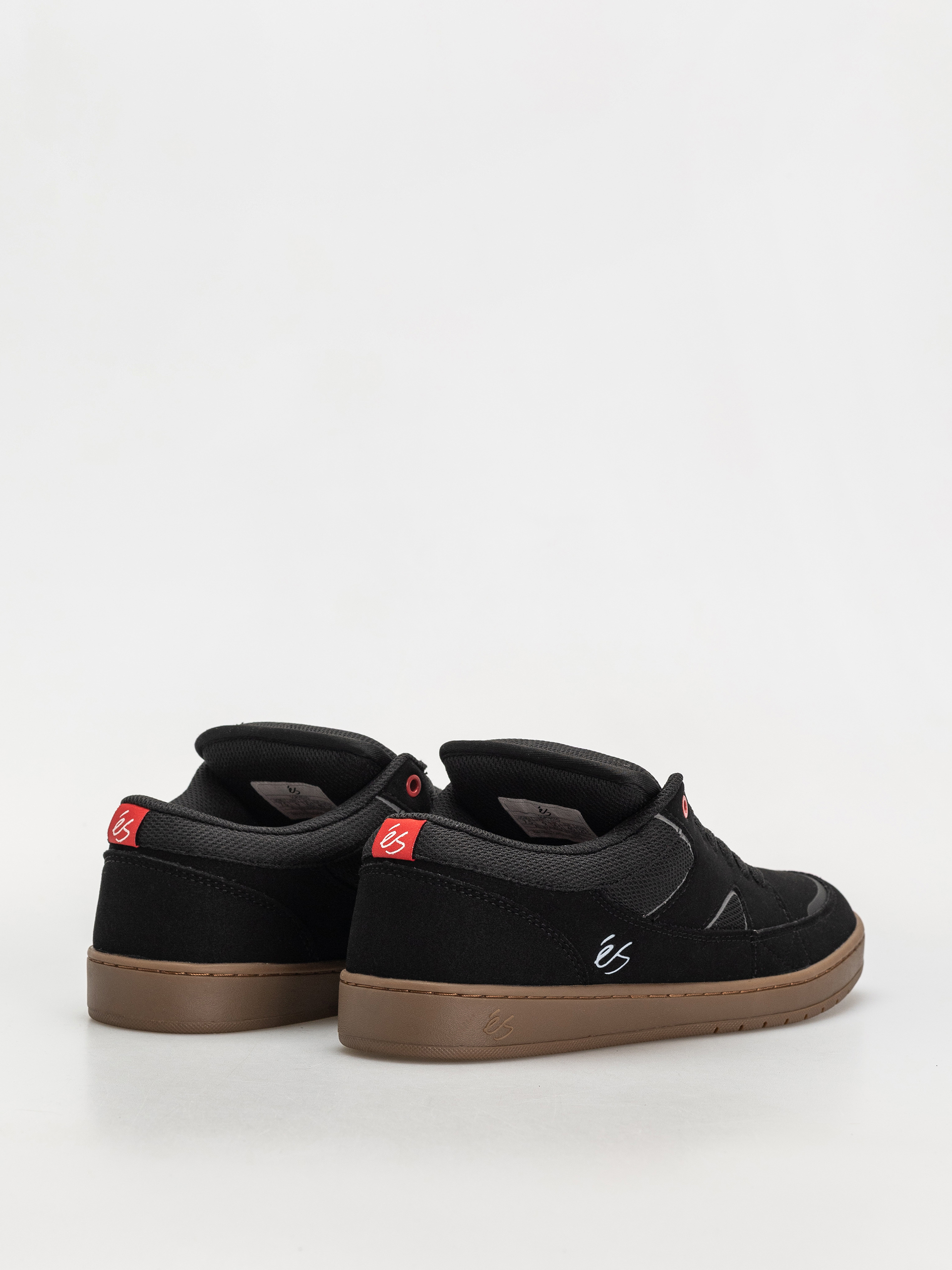 eS Sophisto Shoes (black/gum)