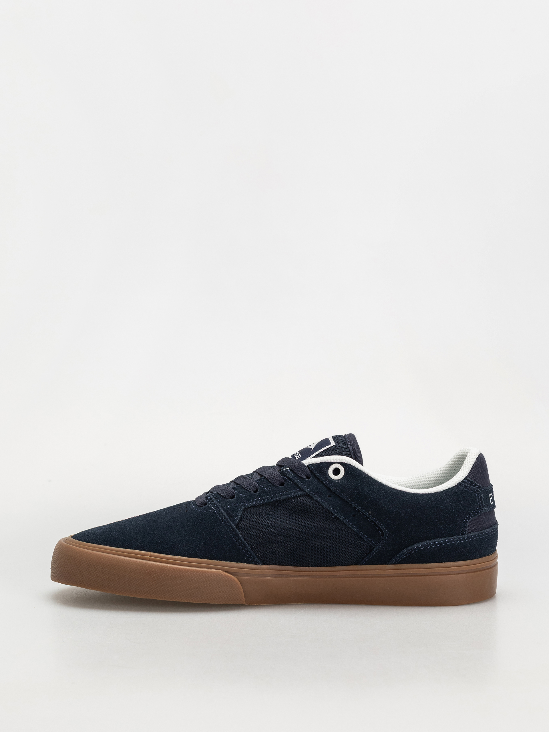 Emerica The Low Vulc Shoes (navy/gum)