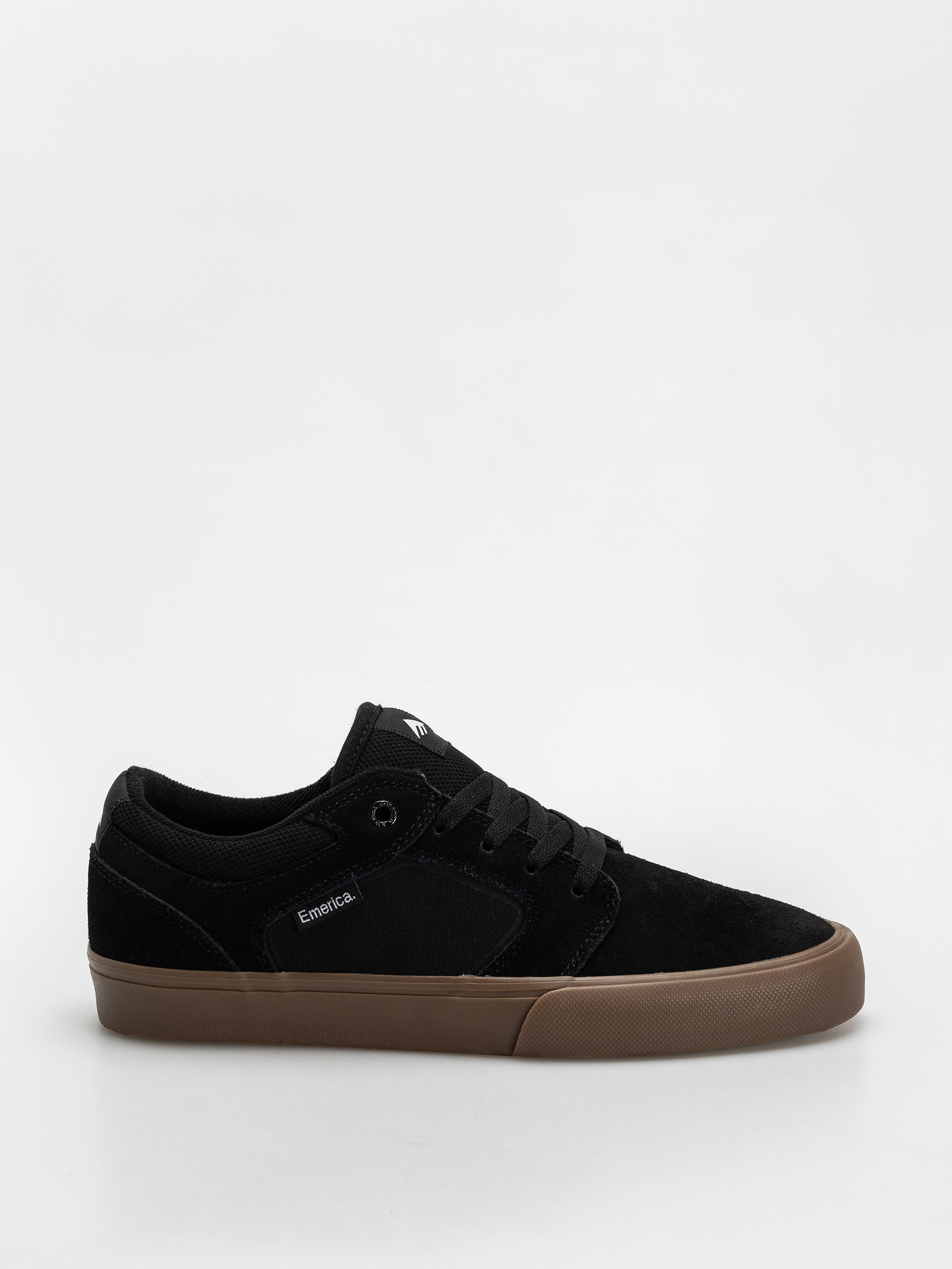 Emerica Cadence Schuhe (black/gum)