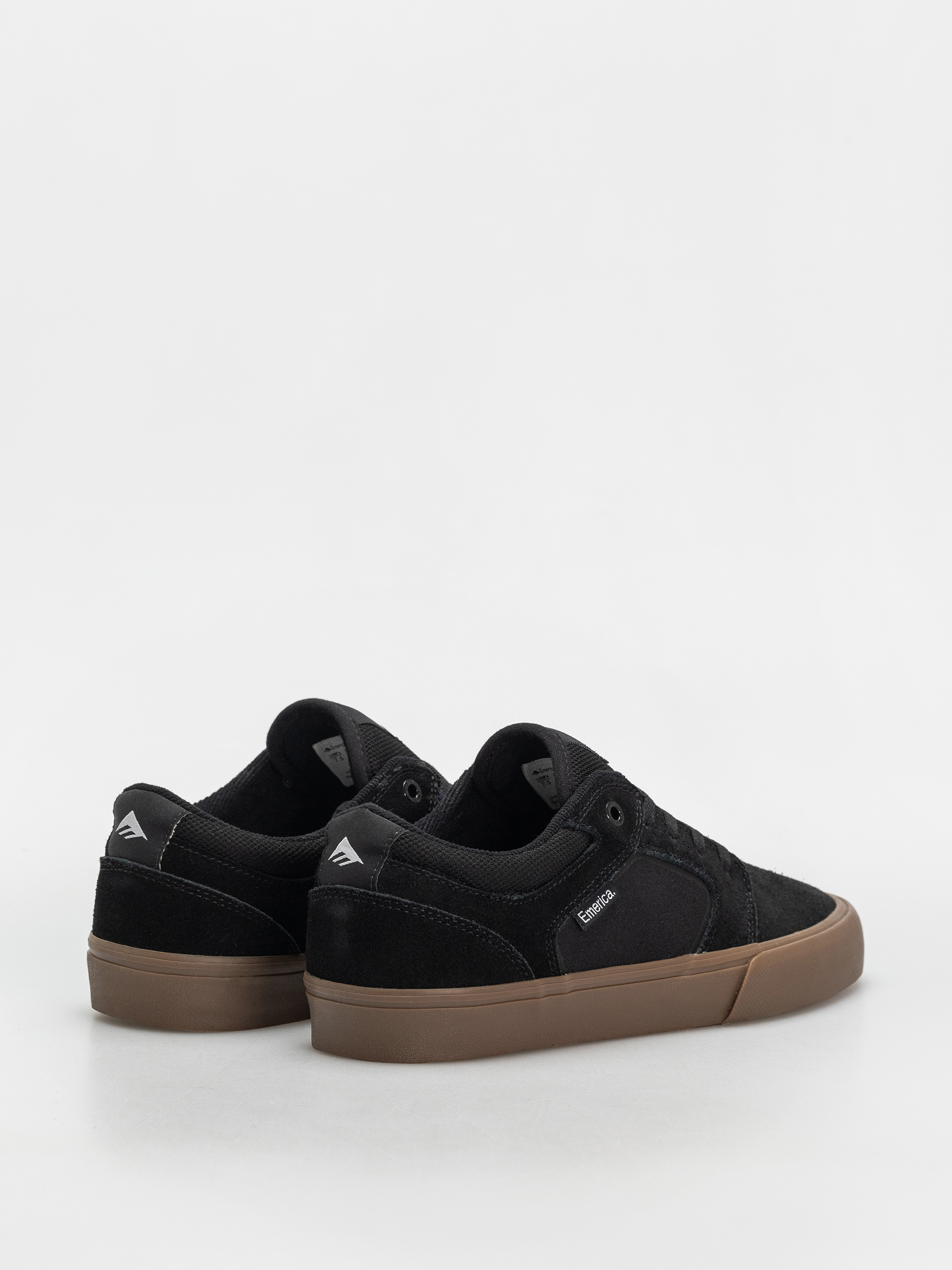 Emerica Cadence Schuhe (black/gum)