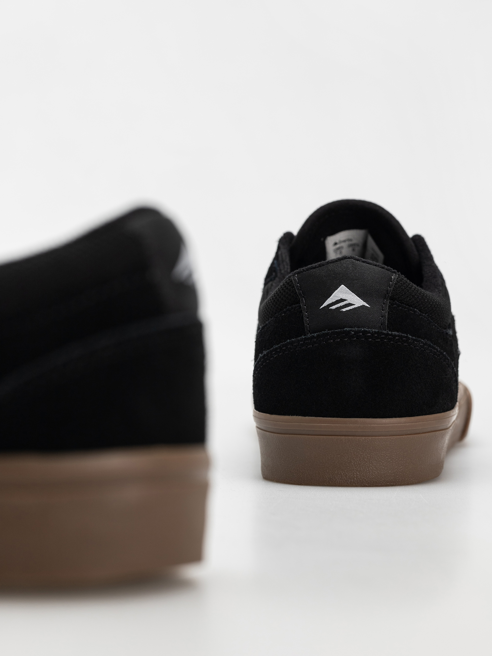 Emerica Cadence Schuhe (black/gum)