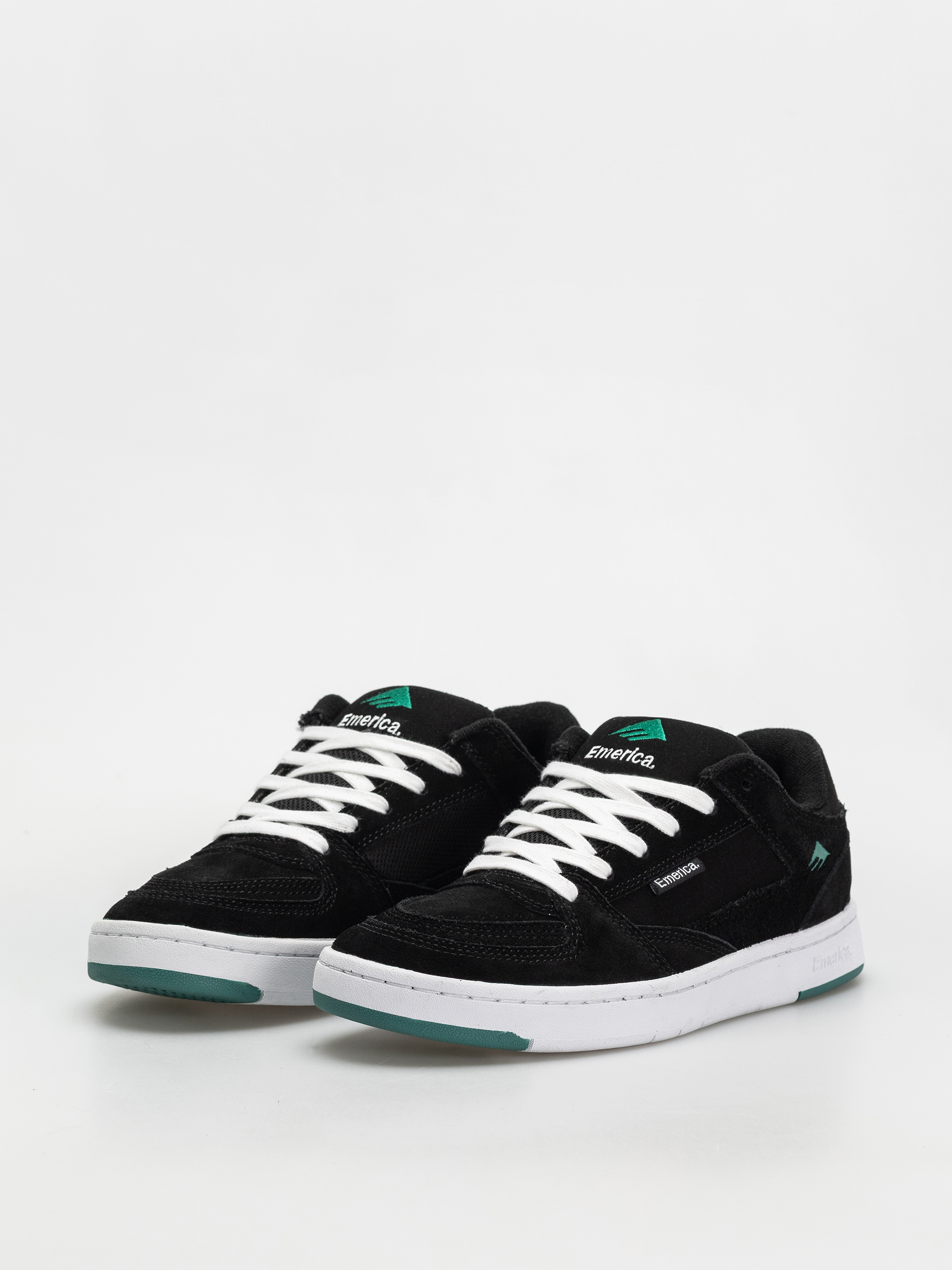 Emerica Mute Schuhe (black)