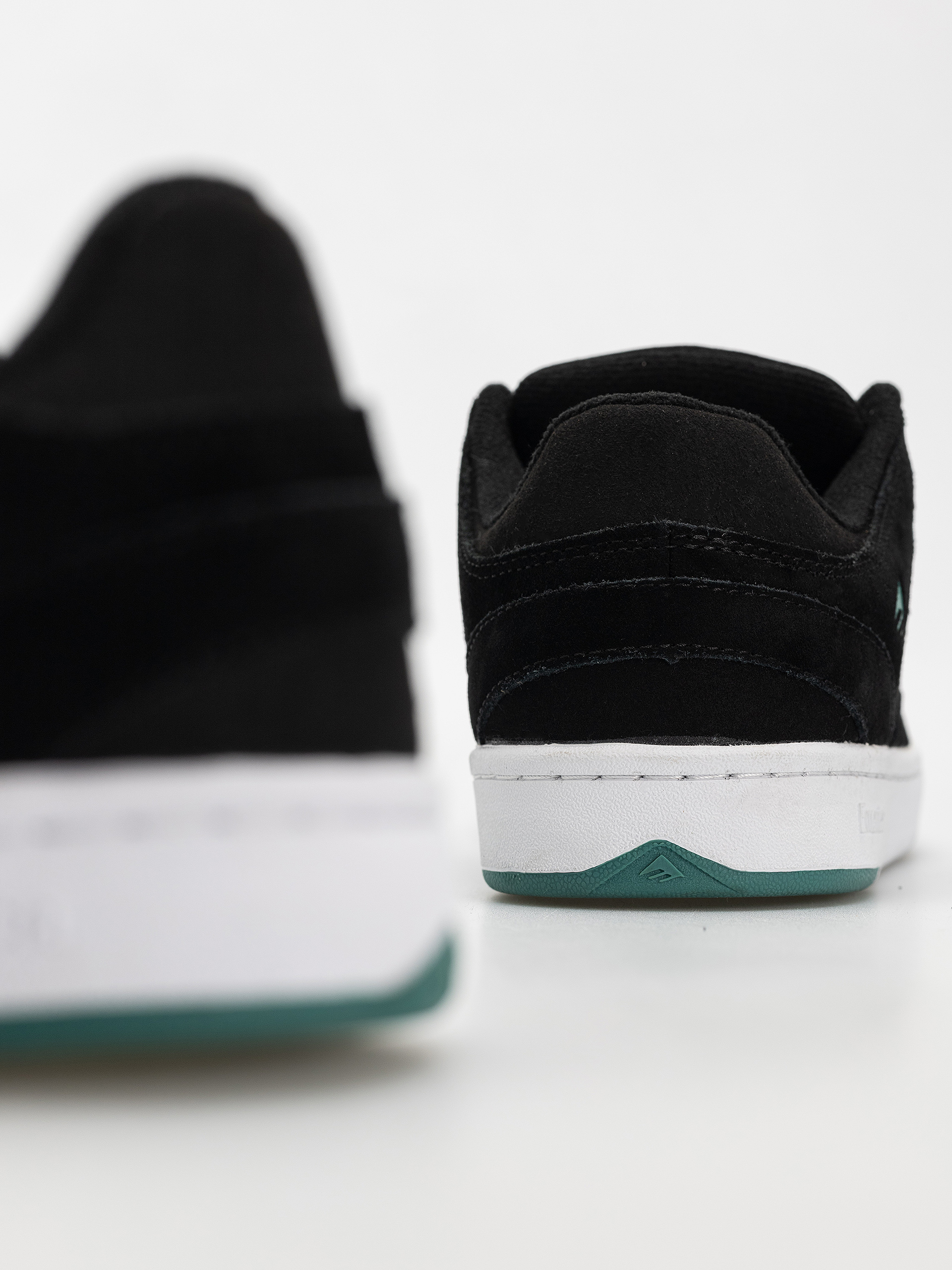 Emerica Mute Shoes (black)