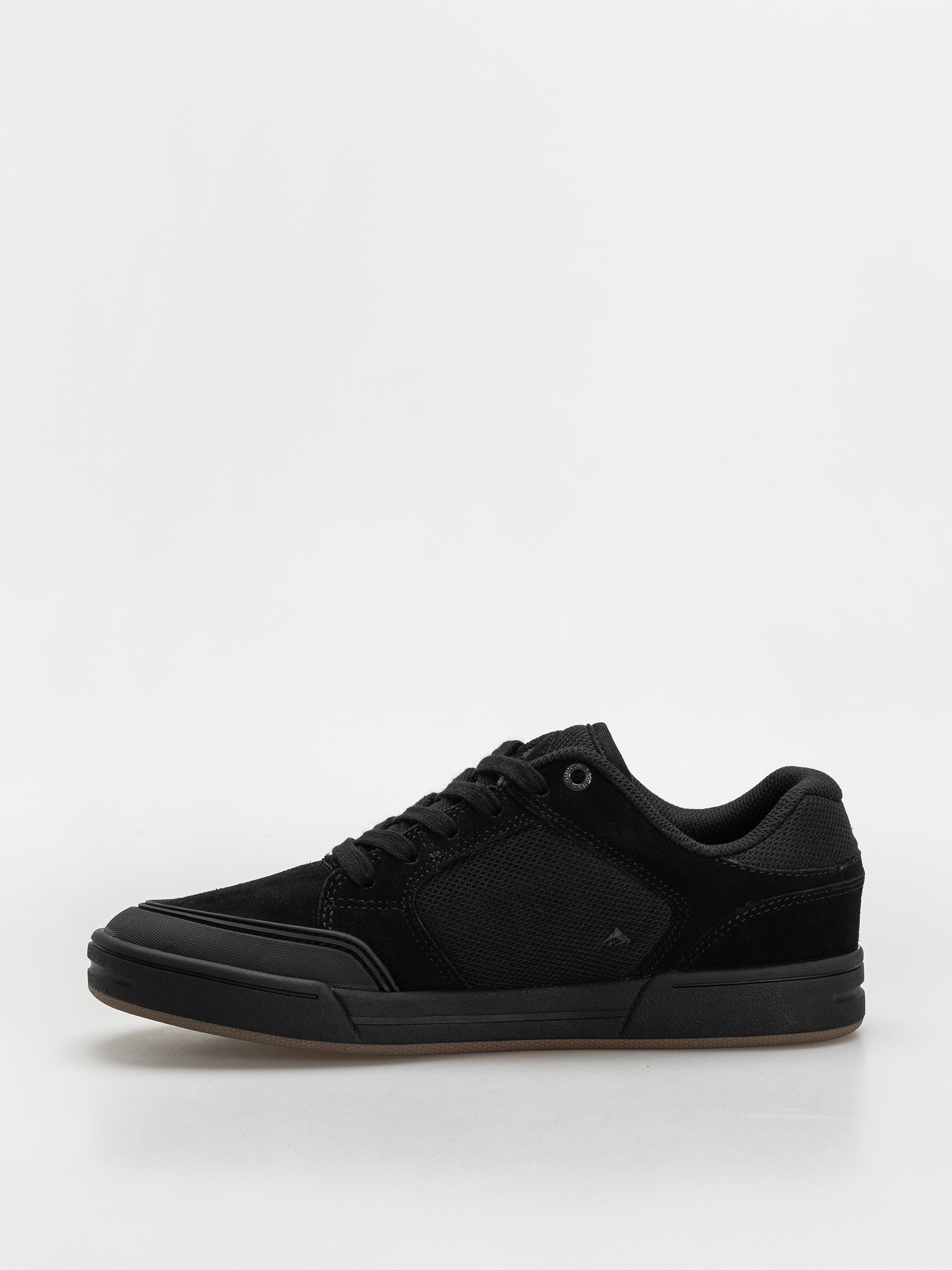 Emerica Heritic Schuhe (black/black)