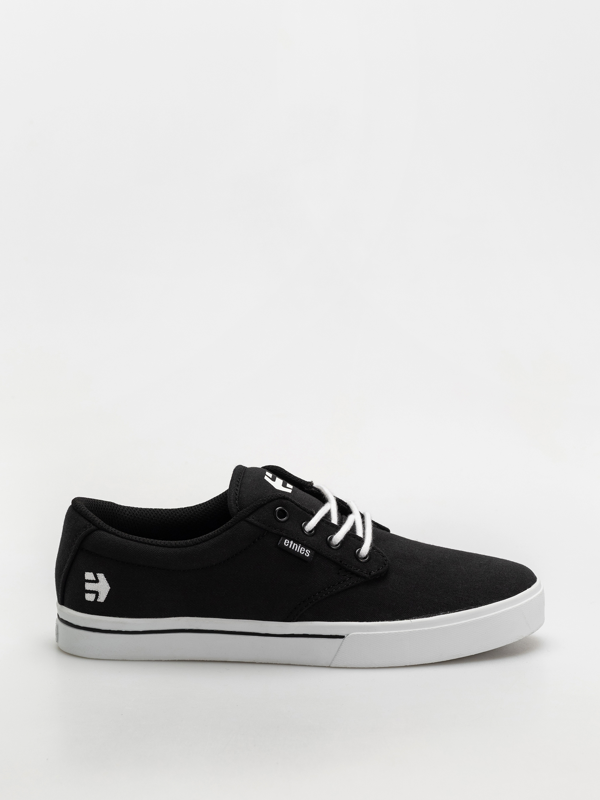 Etnies Shoes Jameson 2 Eco (black/white/white)