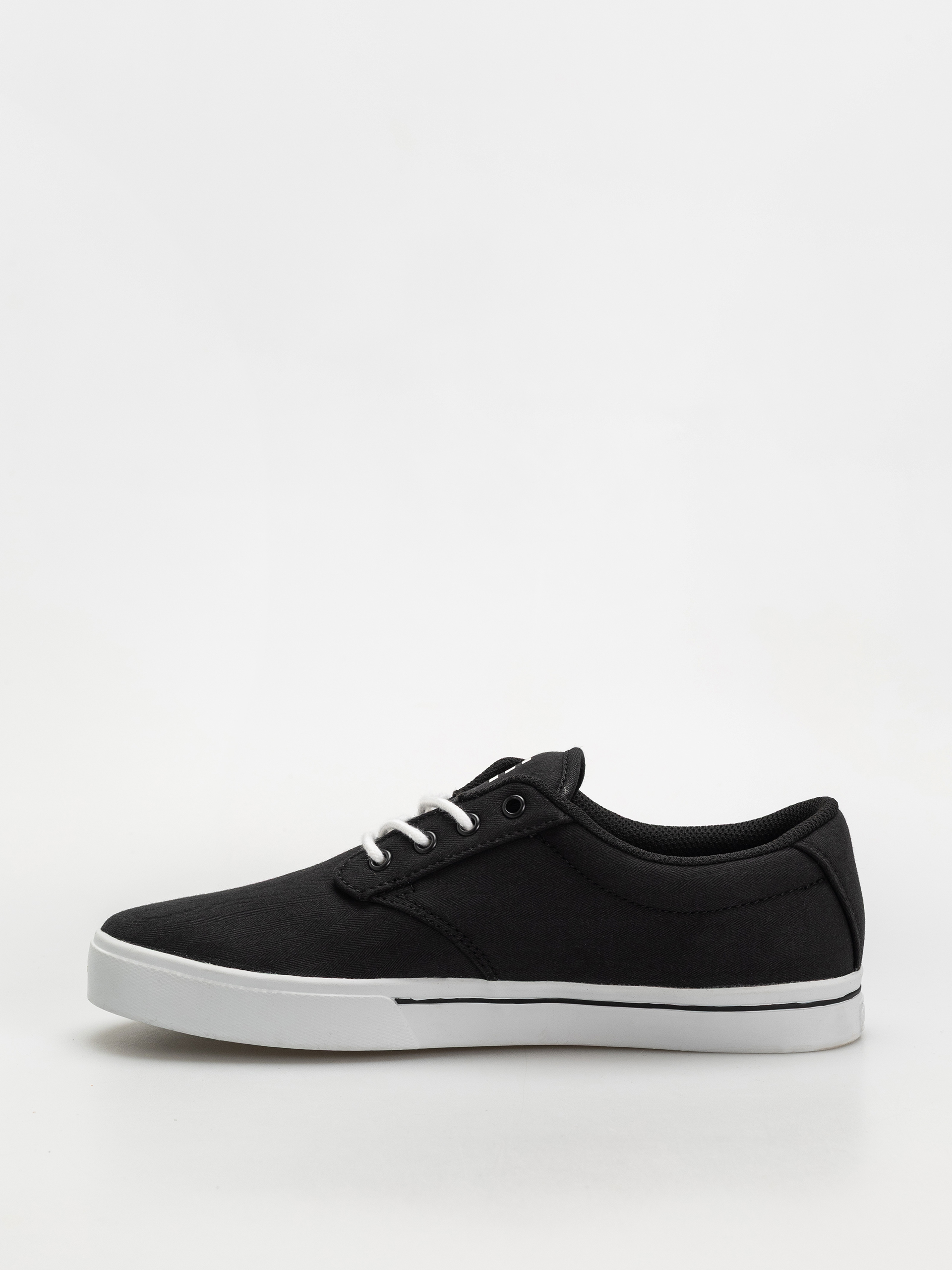 Etnies Schuhe Jameson 2 Eco (black/white/white)