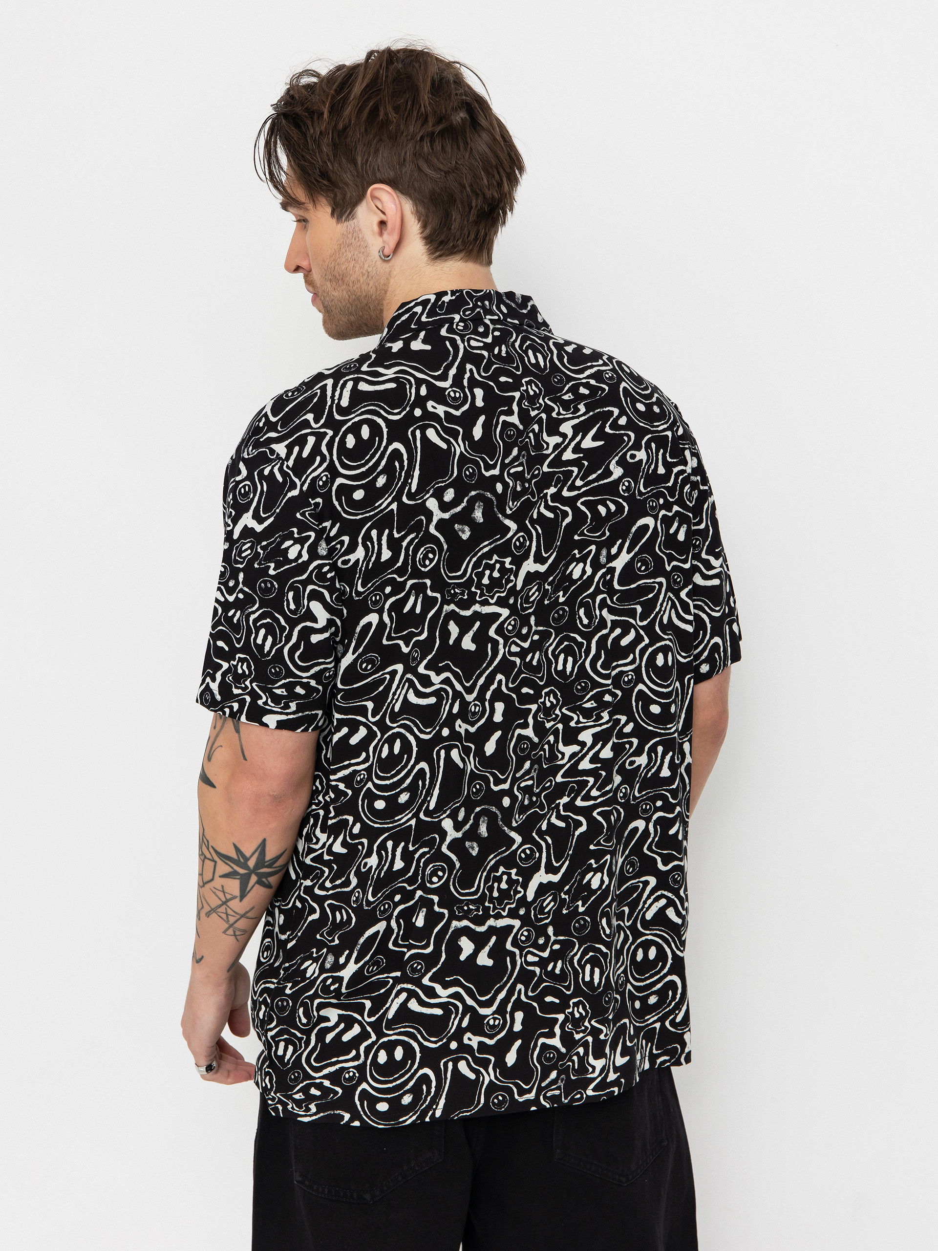 Volcom Fa F Rygalski Shirt (black)