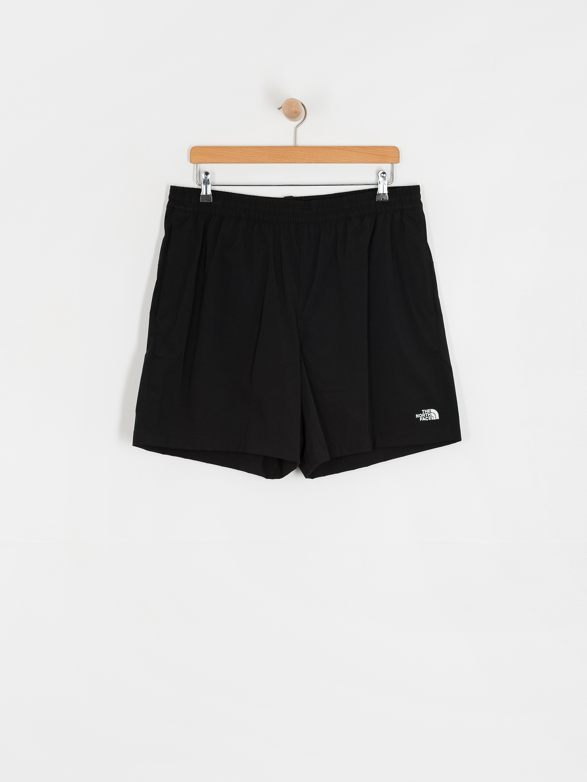 The North Face Class V Pathfinder Shorts (tnf black)