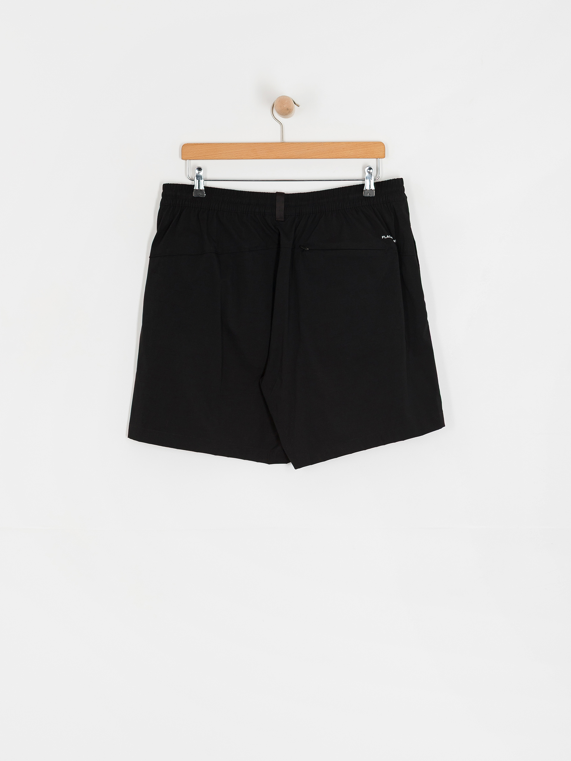 The North Face Class V Pathfinder Shorts (tnf black)