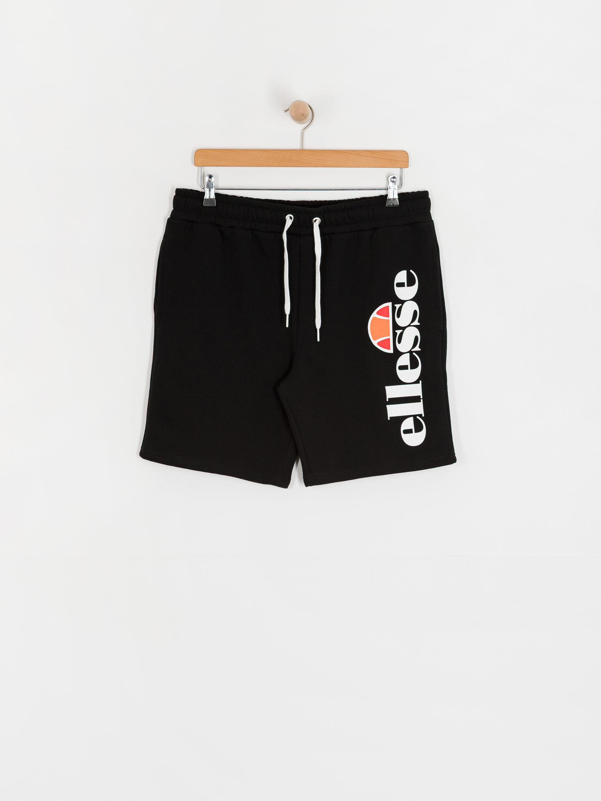 Ellesse Shorts Bossini Fleece (black)