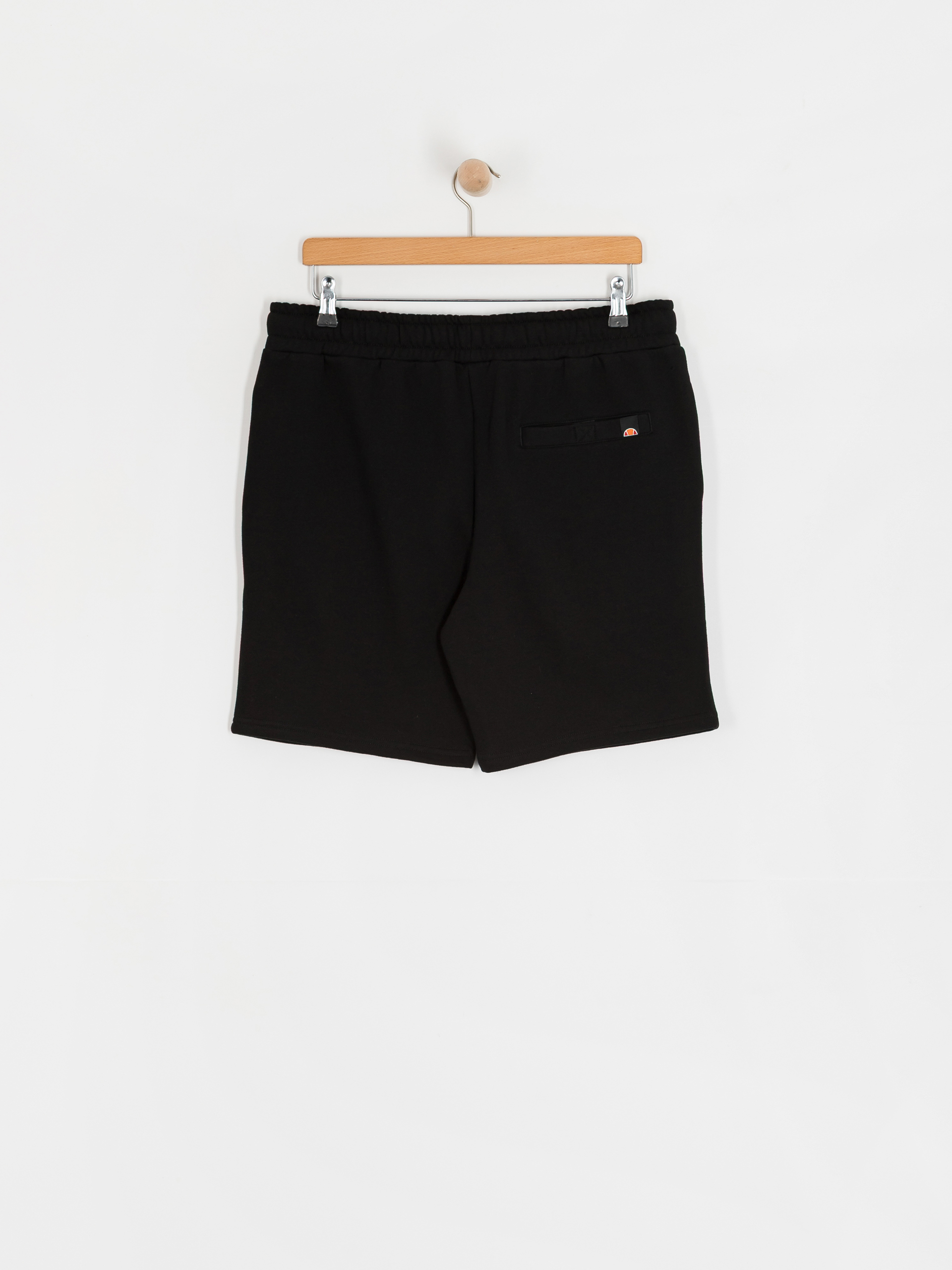 Ellesse Shorts Bossini Fleece (black)