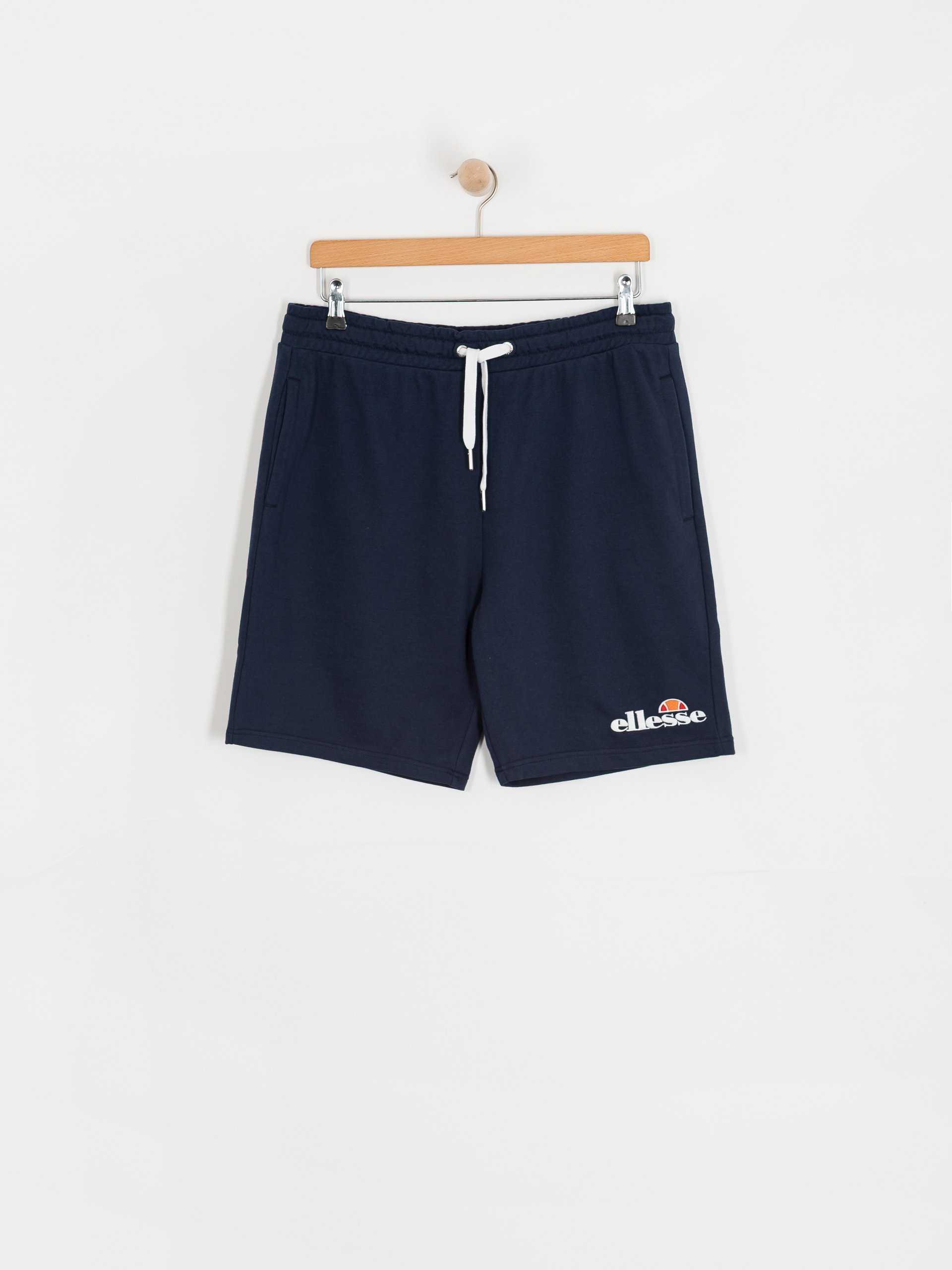 Ellesse Shorts Silvan Fleece (navy)