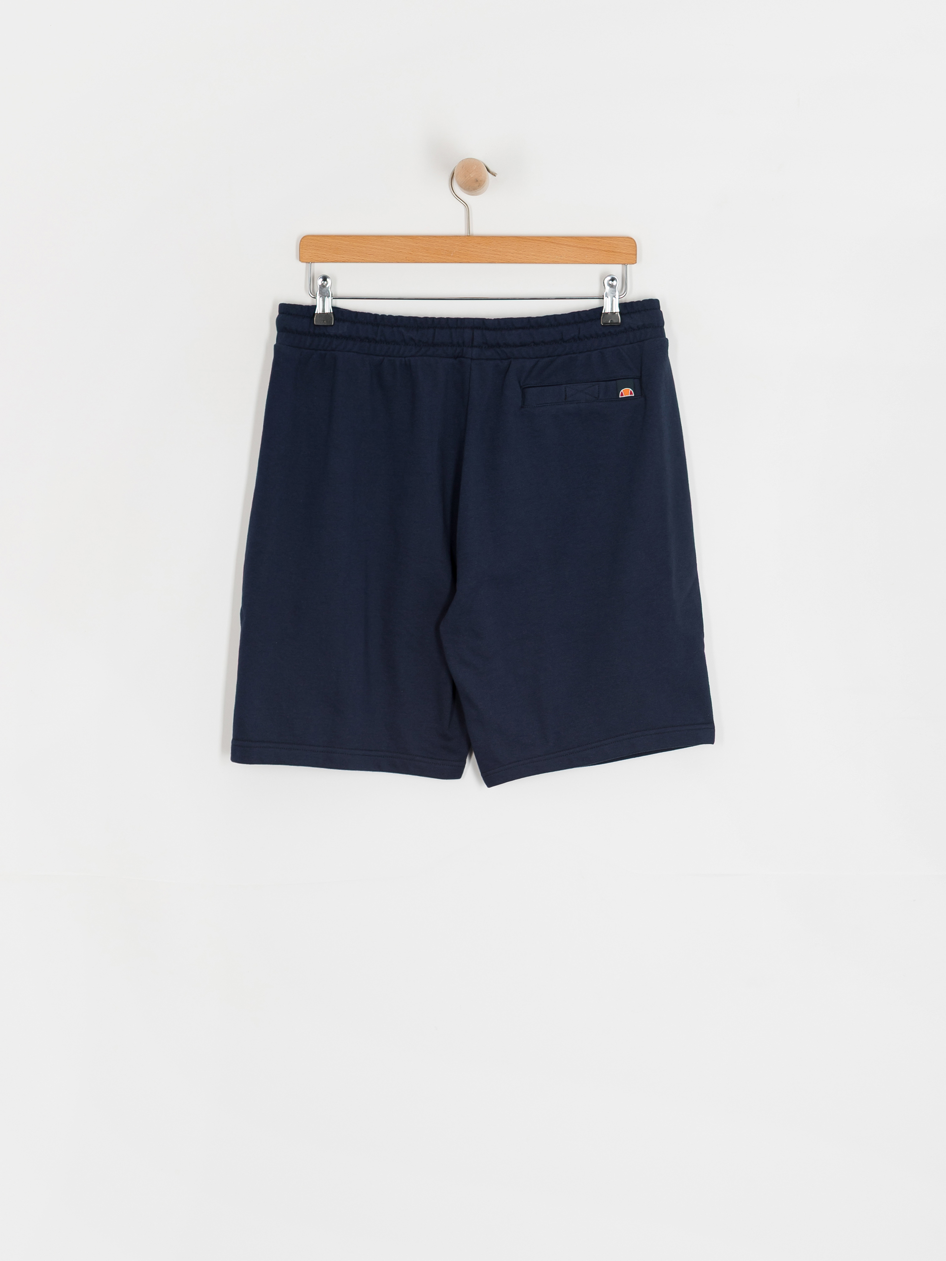 Ellesse Shorts Silvan Fleece (navy)