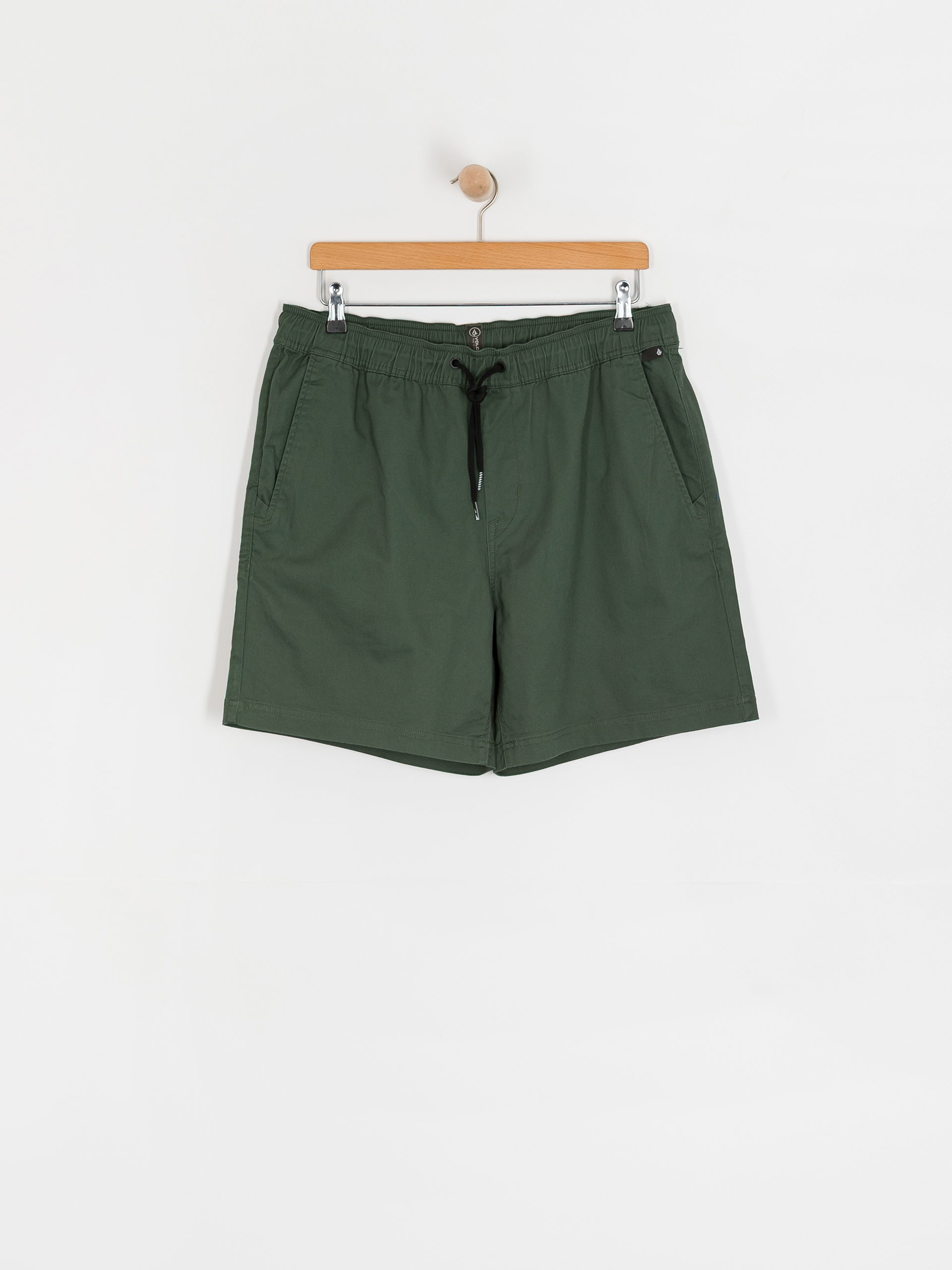 Volcom High Stone Ew 18 Shorts (alpine)