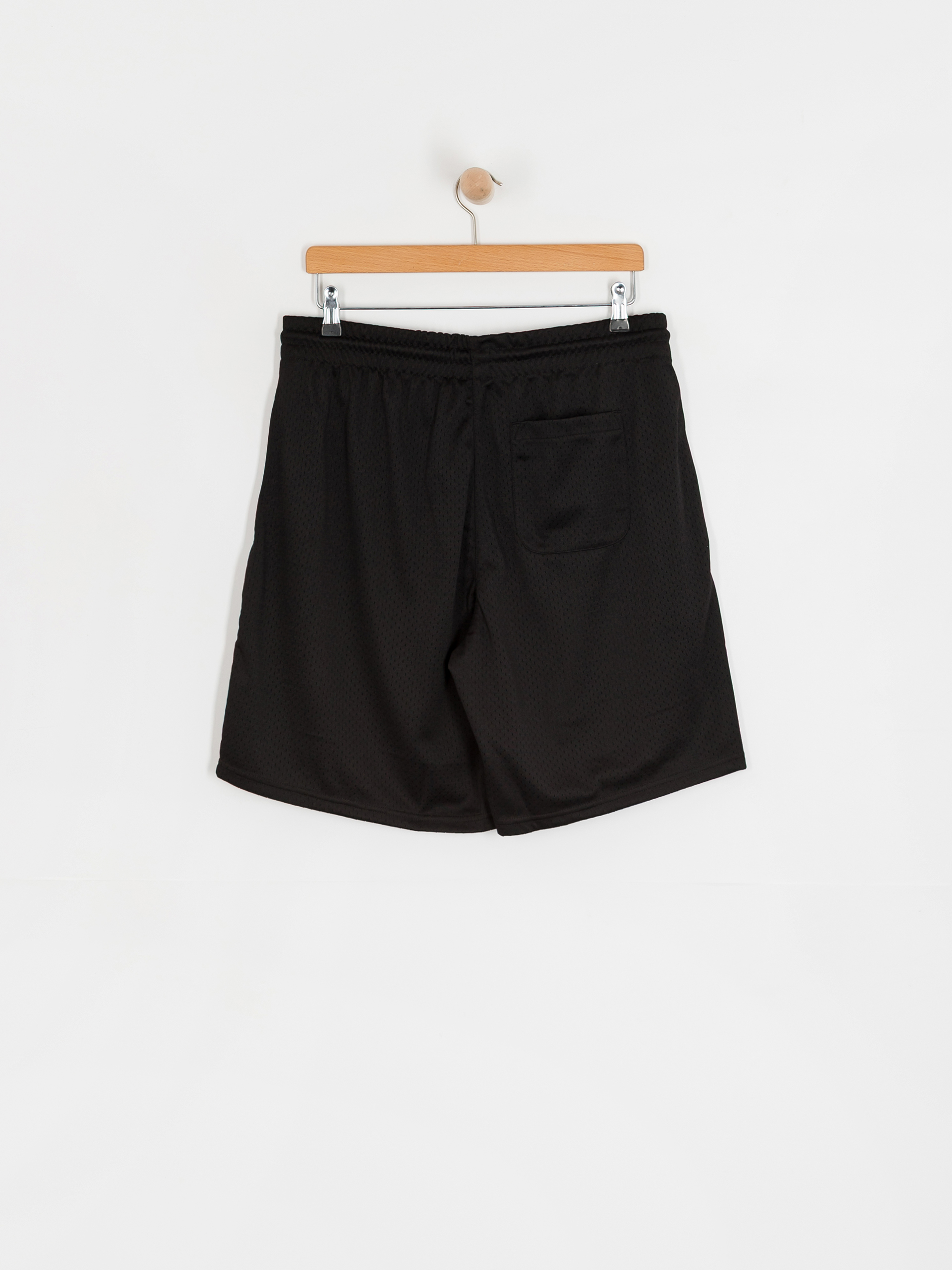 DC No Hitter Shorts (black)