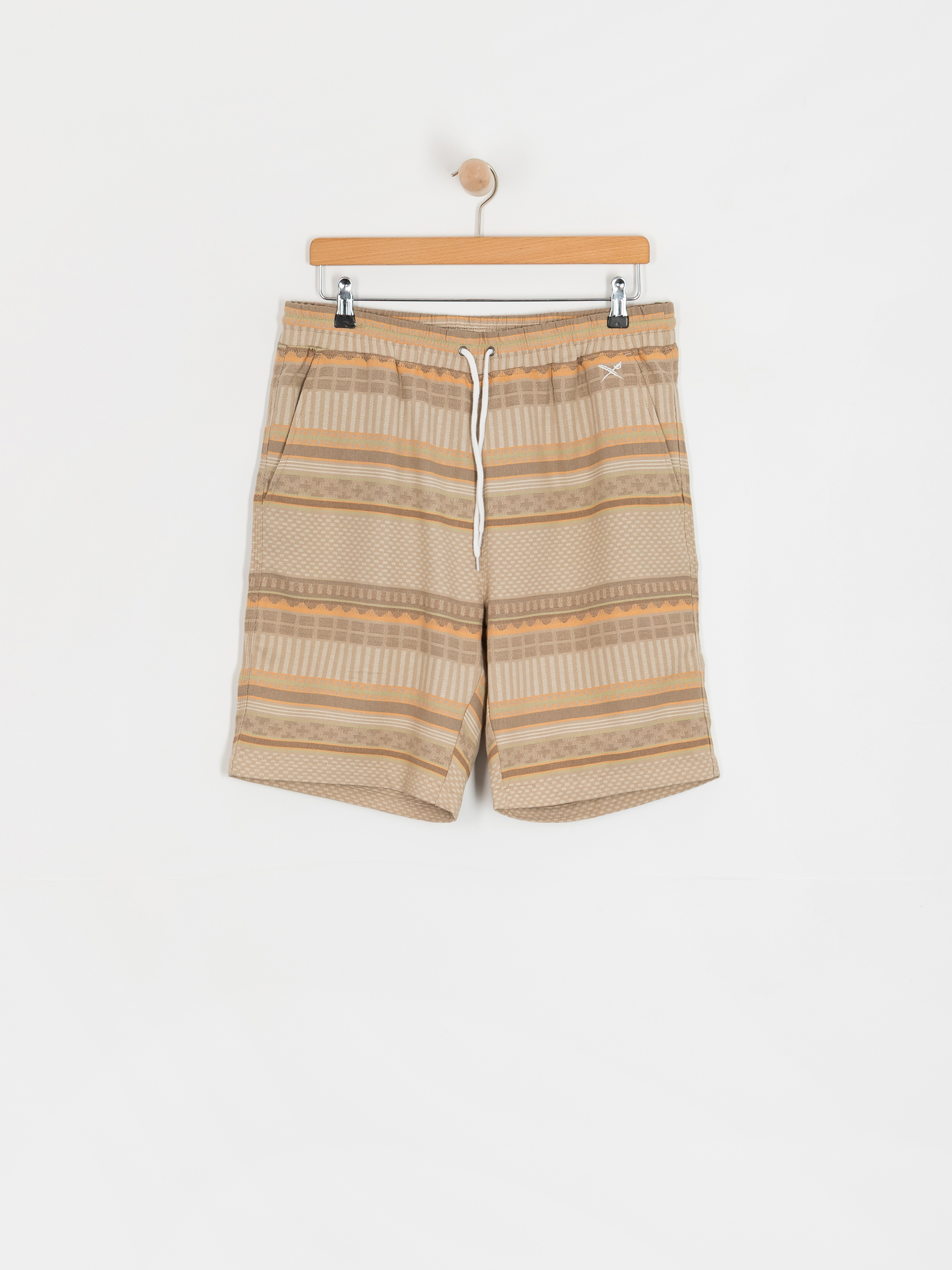 Iriedaily Vintachi Shorts (sandstone)