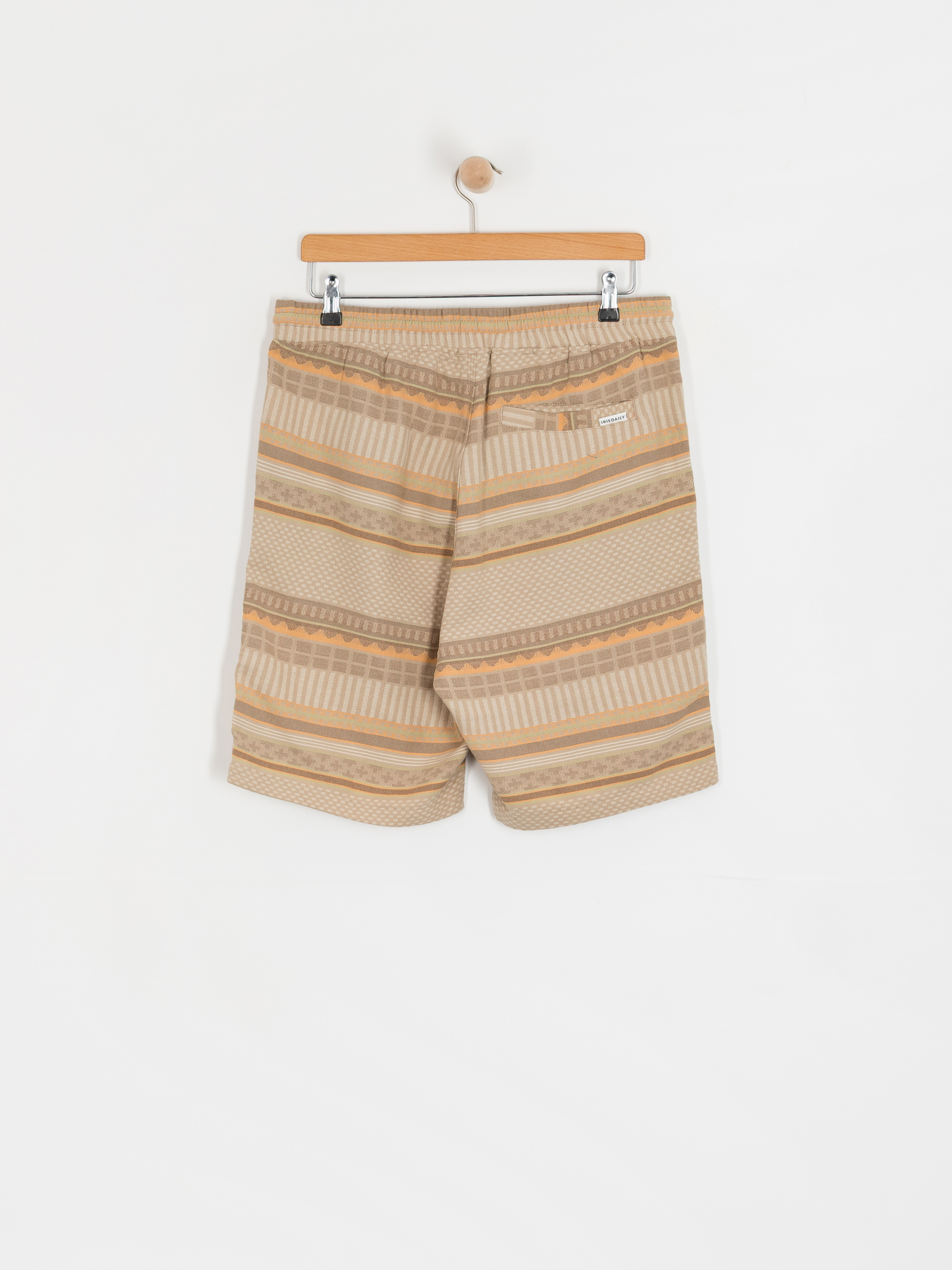 Iriedaily Vintachi Shorts (sandstone)
