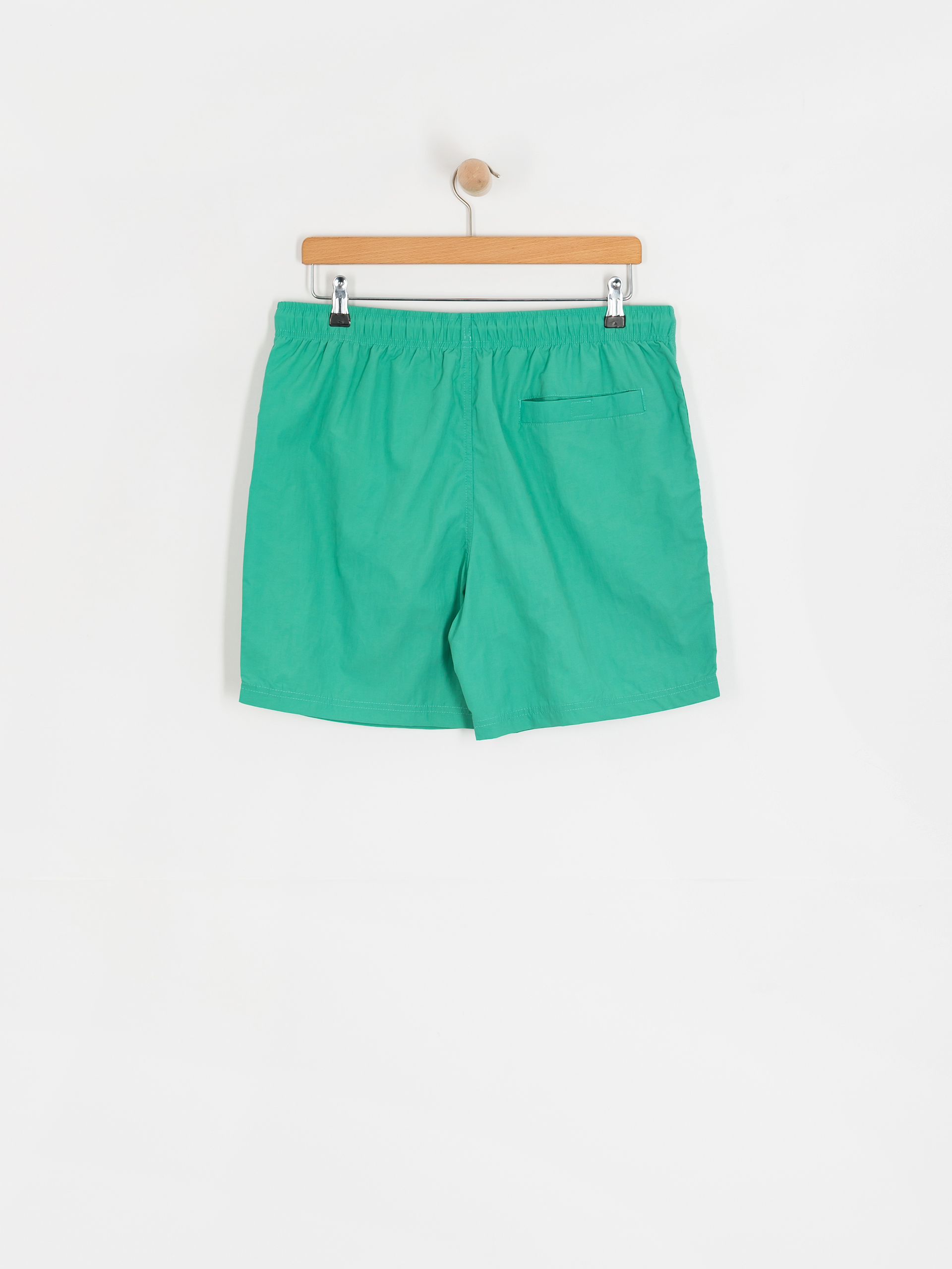 Santa Cruz Classic Dot Shorts (pool blue)