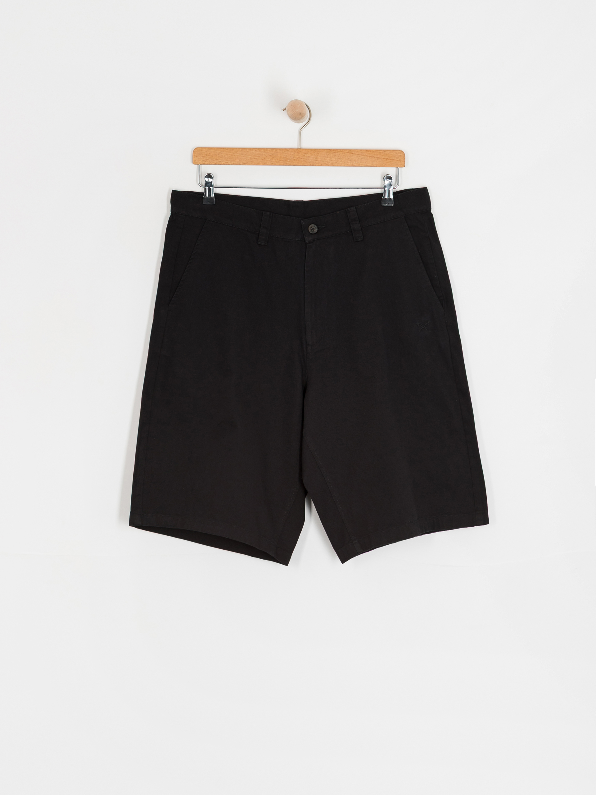 Iriedaily Bar 249 Shorts (black)