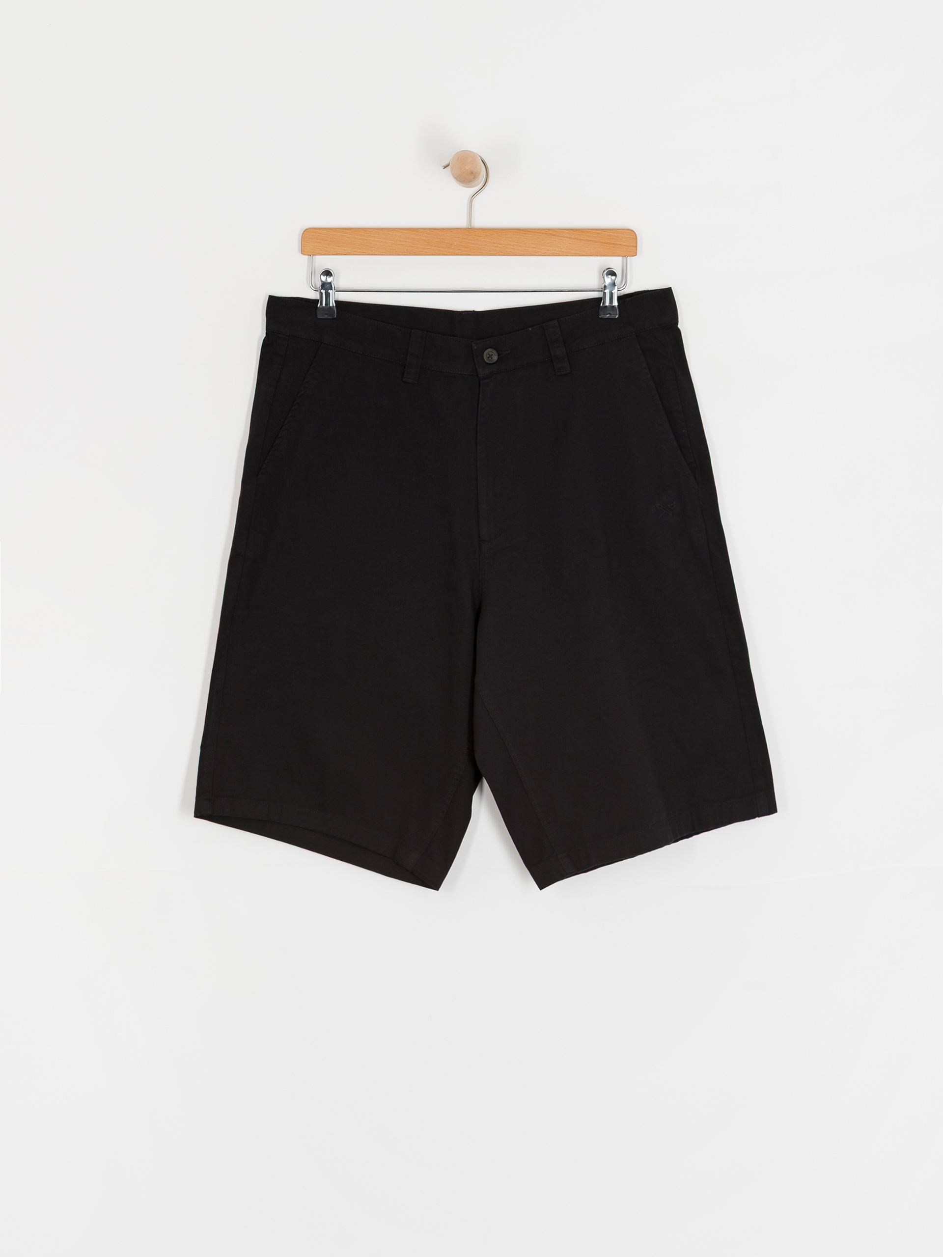 Iriedaily Bar 249 Shorts (black)