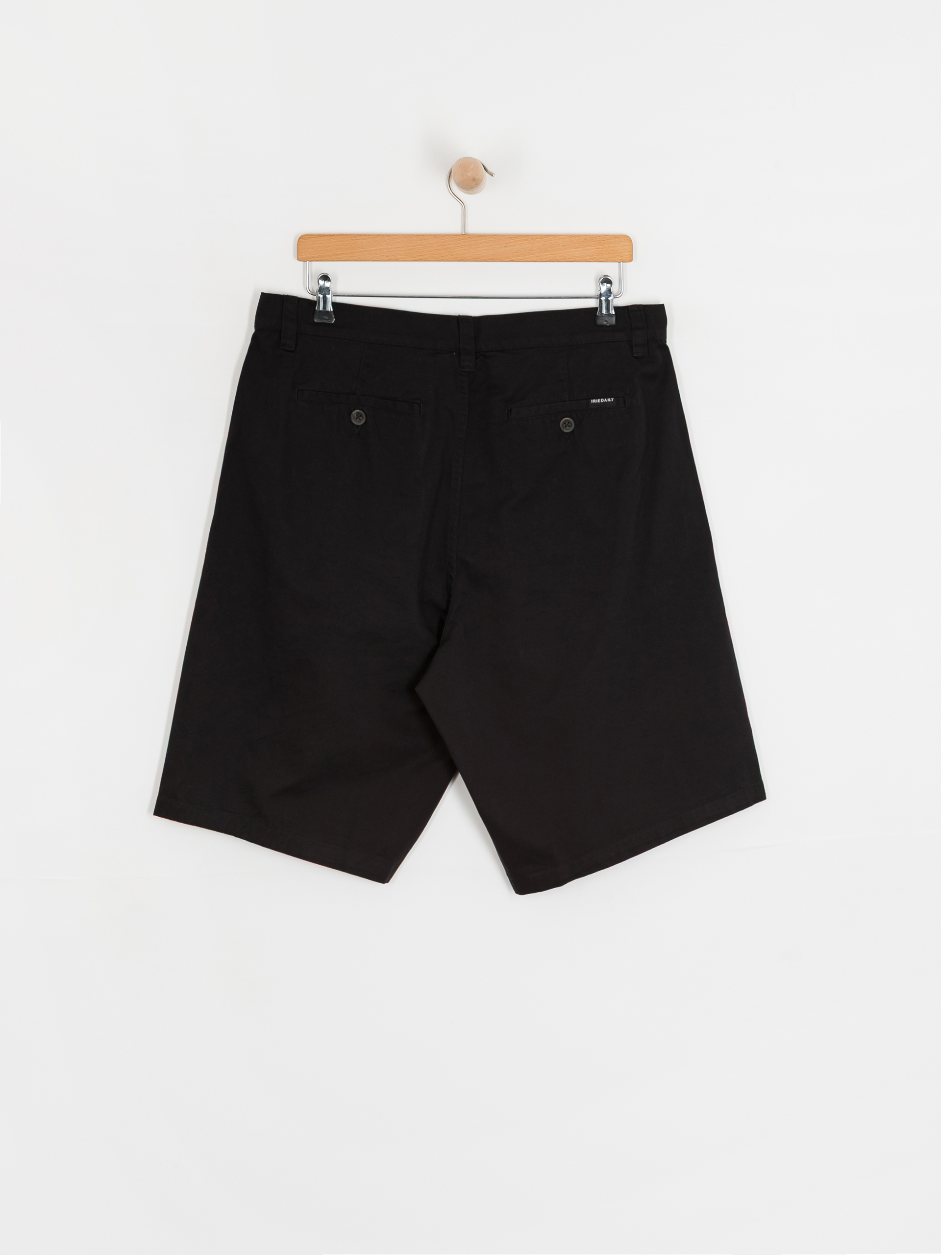 Iriedaily Bar 249 Shorts (black)