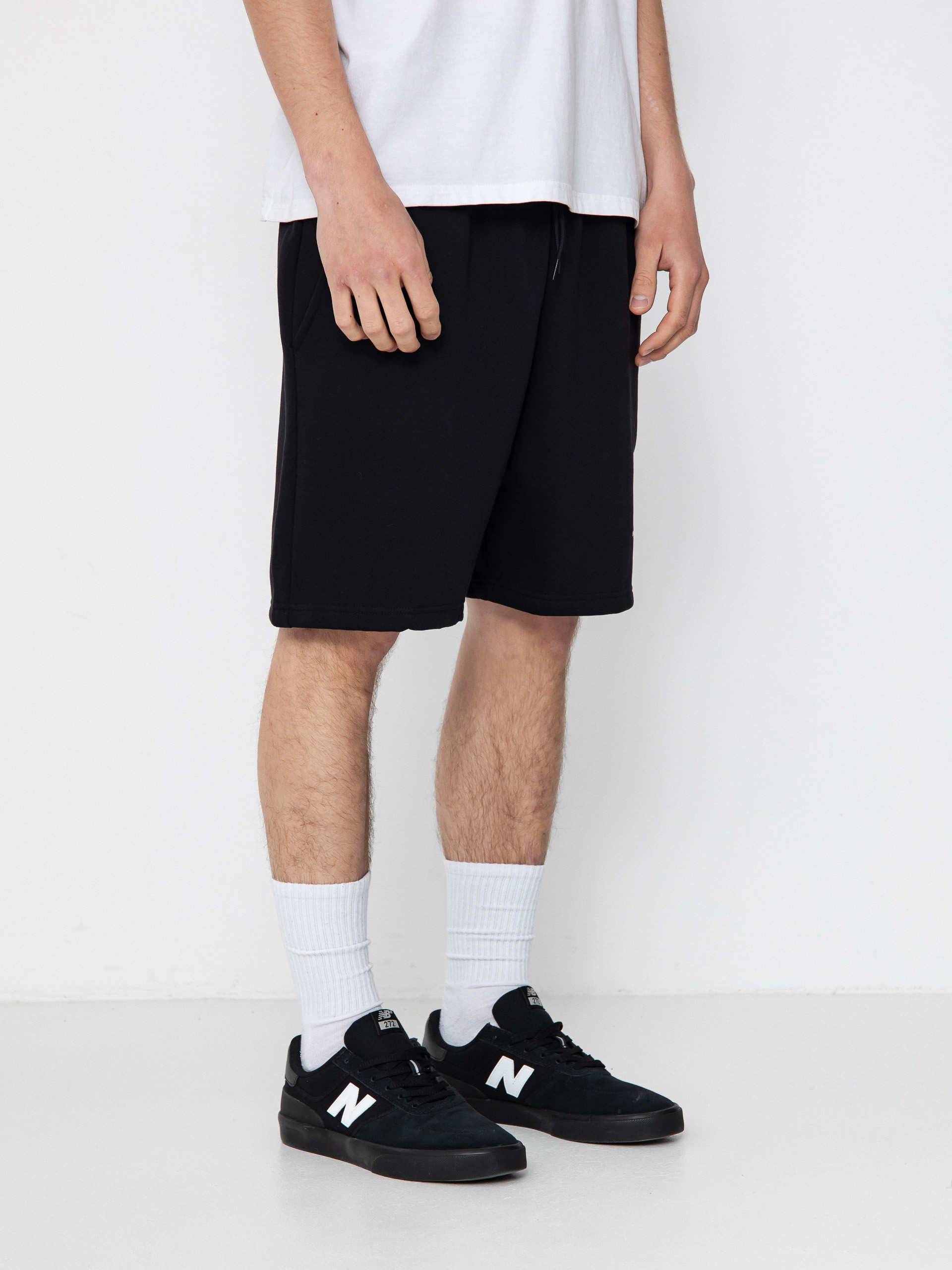 The North Face Box Nse Regular Shorts (tnf black/tnf white)