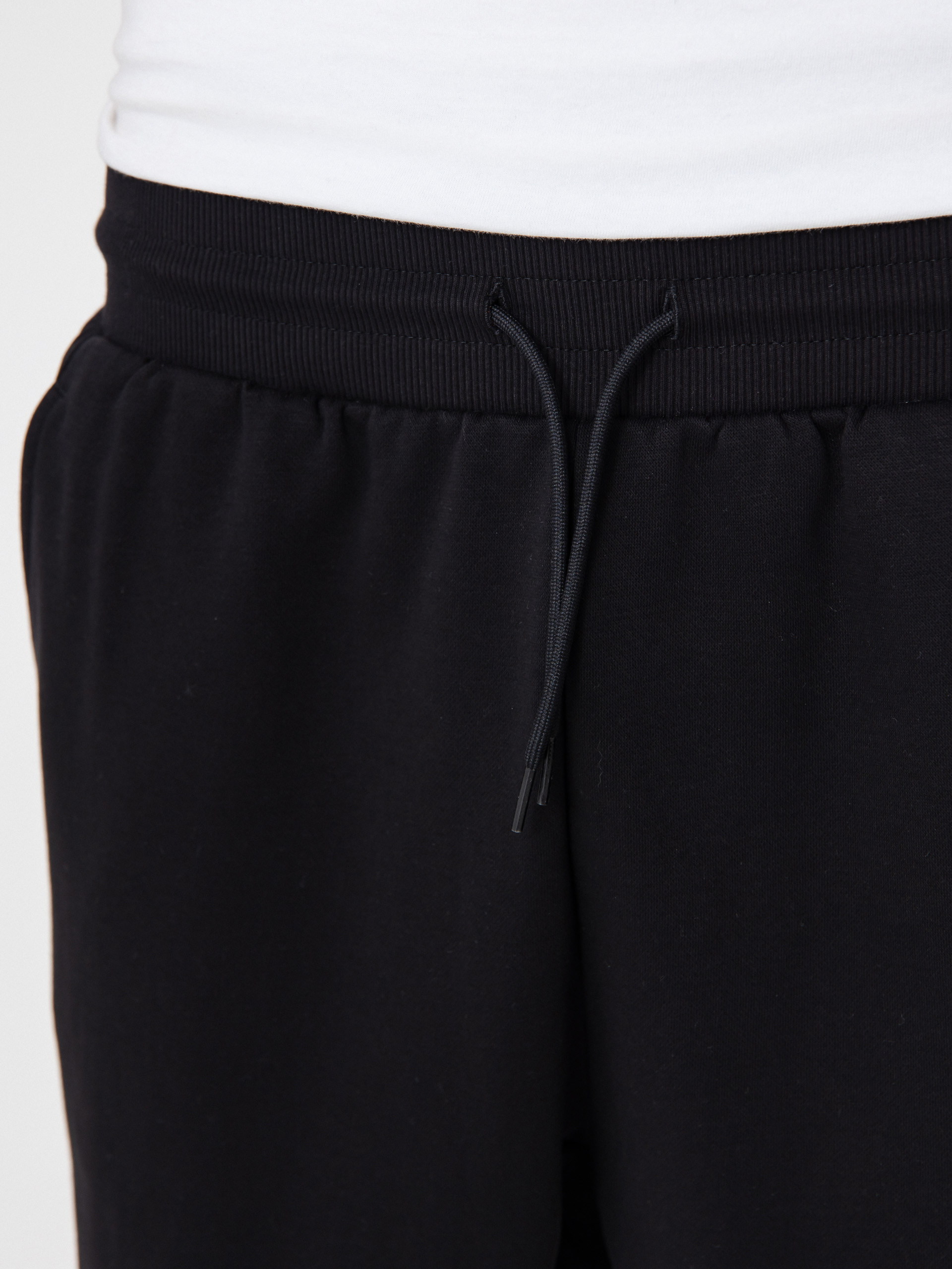 The North Face Box Nse Regular Shorts (tnf black/tnf white)