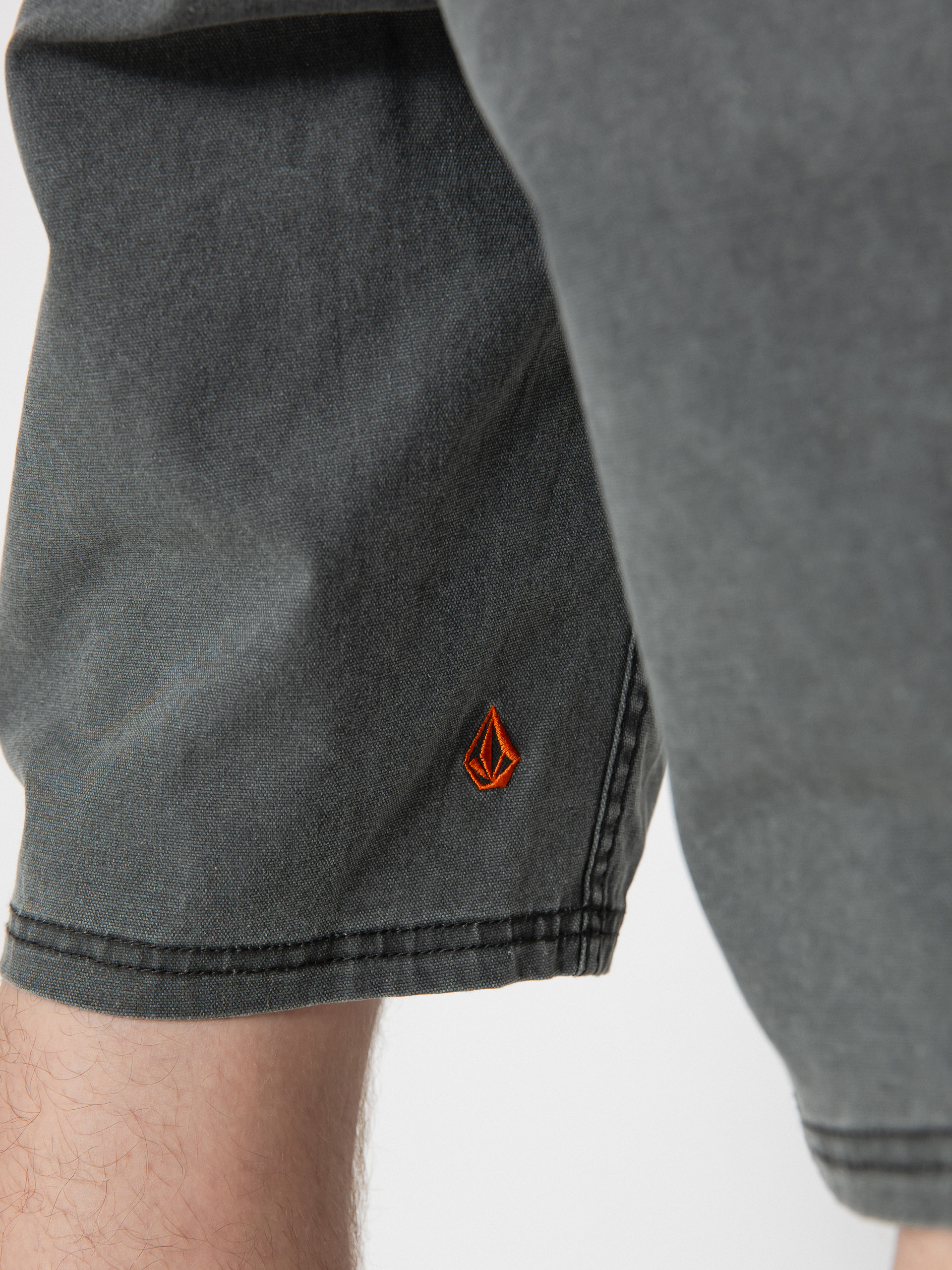 Volcom Shorts Gage Work 21 (stealth)