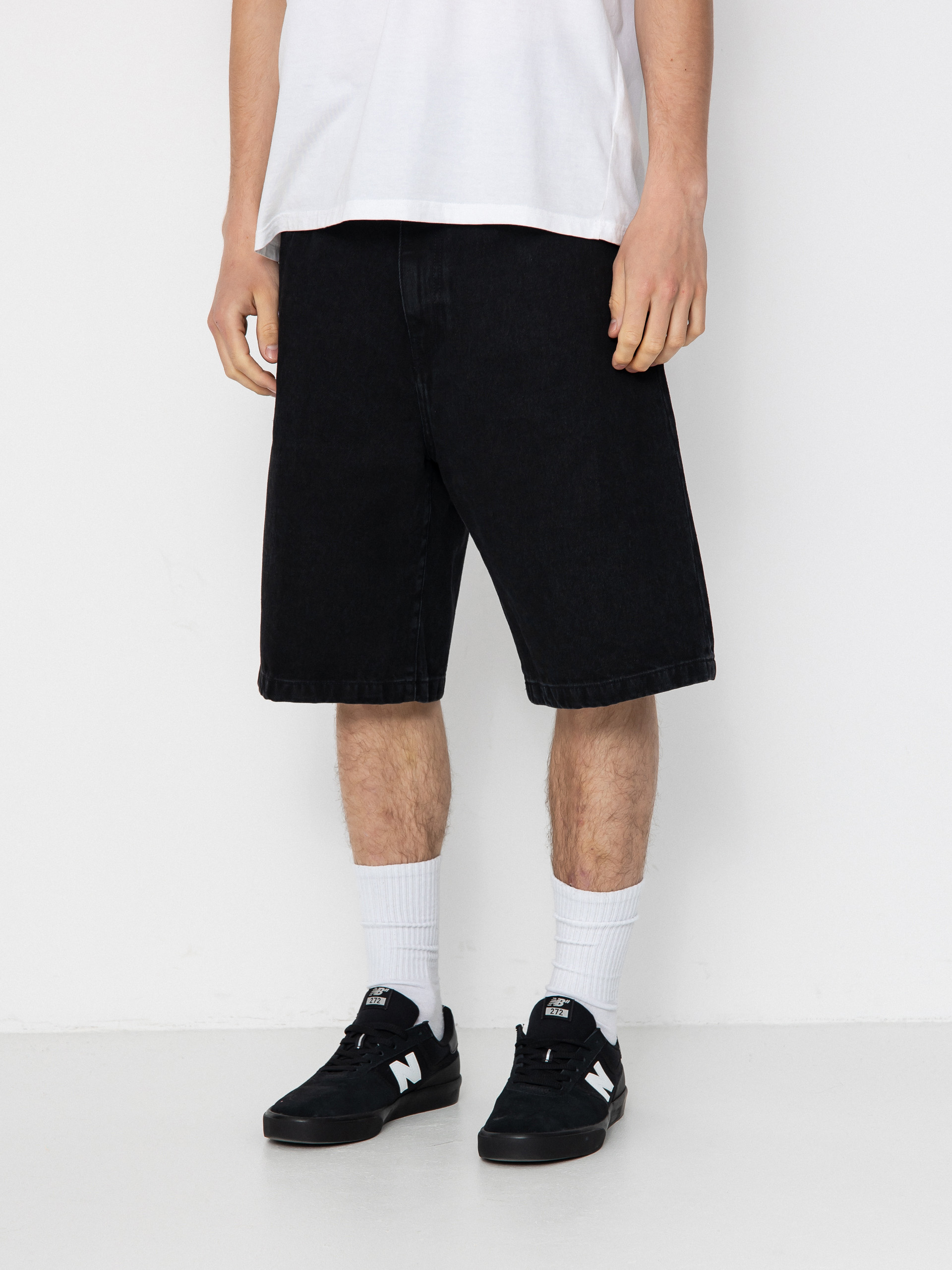 Carhartt WIP Shorts Landon (black)