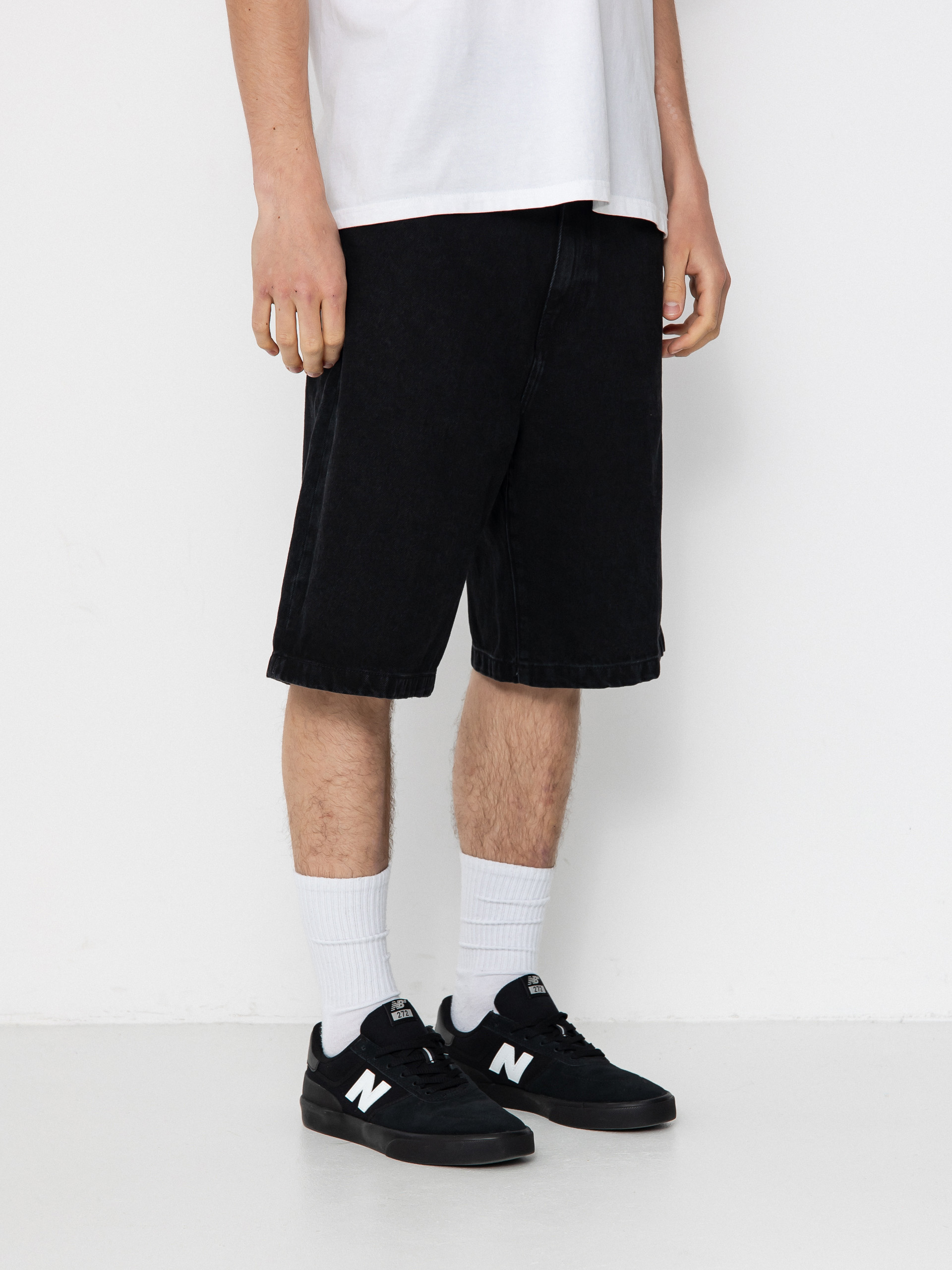 Carhartt WIP Shorts Landon (black)